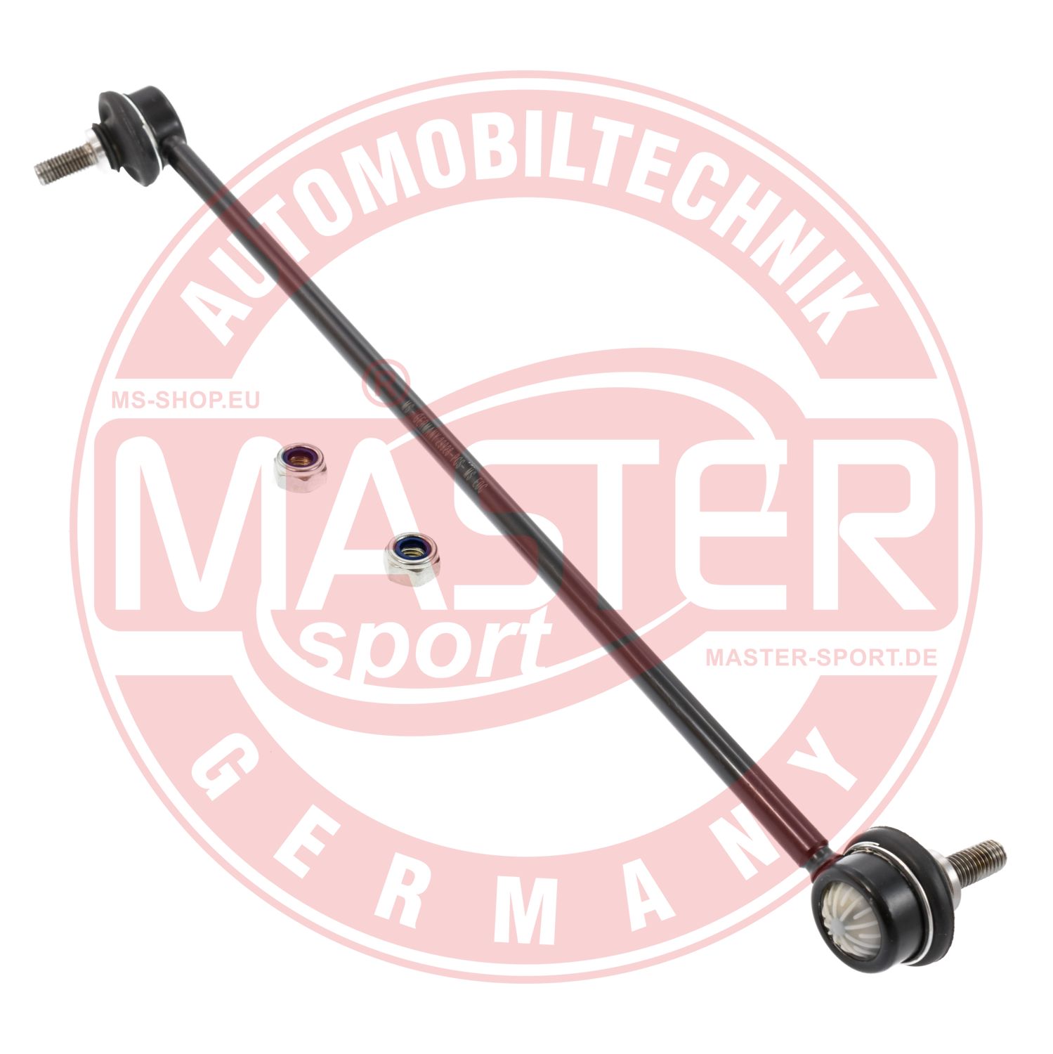 MASTER SPORT Stabilizátor kar 29928-PCS-MS_MS