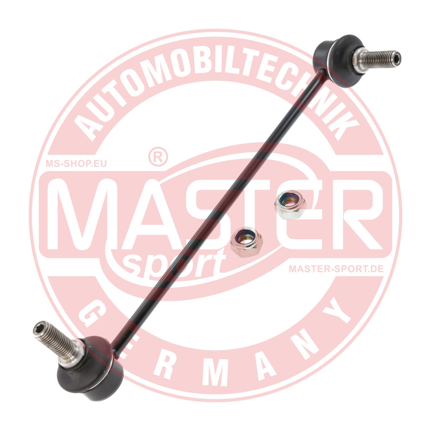 MASTER SPORT Stabilizátor kar 30372-PCS-MS_MS