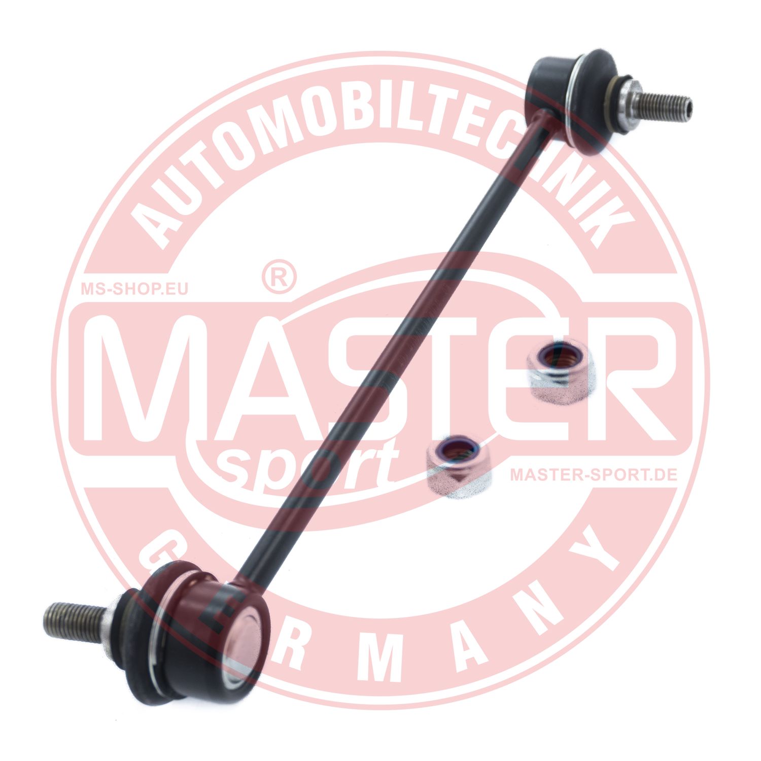 MASTER SPORT Stabilizátor kar 30401B-PCS-MS_MS