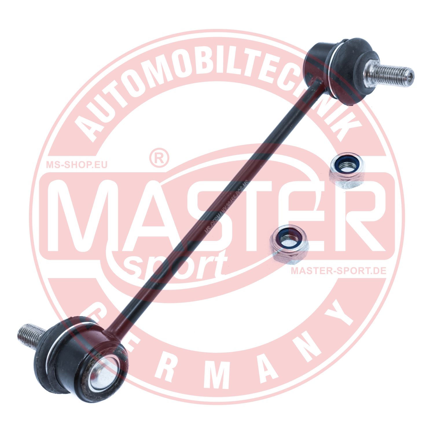 MASTER SPORT Stabilizátor kar 30455-PCS-MS_MS