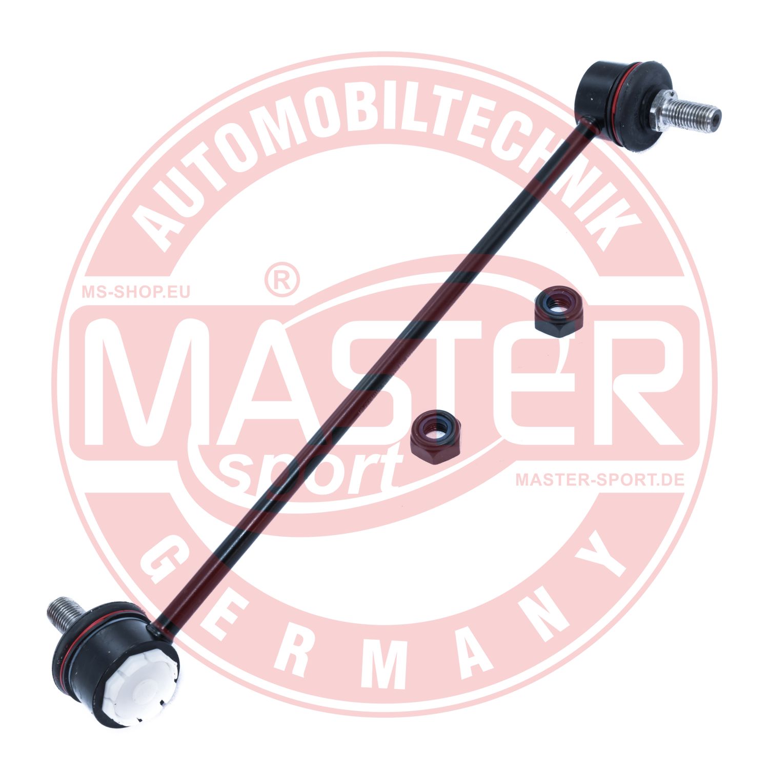 MASTER SPORT Stabilizátor kar 30700-PCS-MS_MS