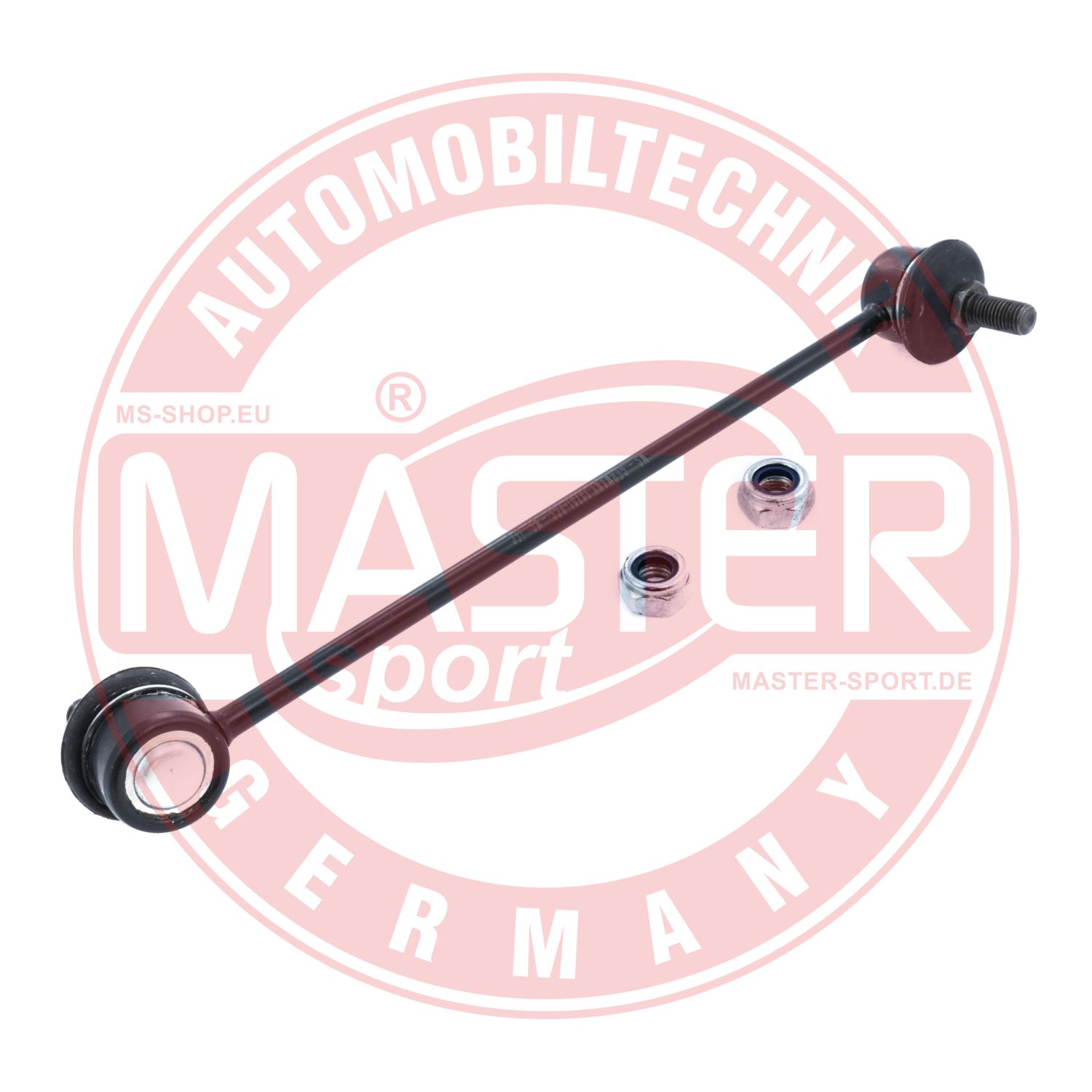 MASTER SPORT Stabilizátor kar 30701-PCS-MS_MS