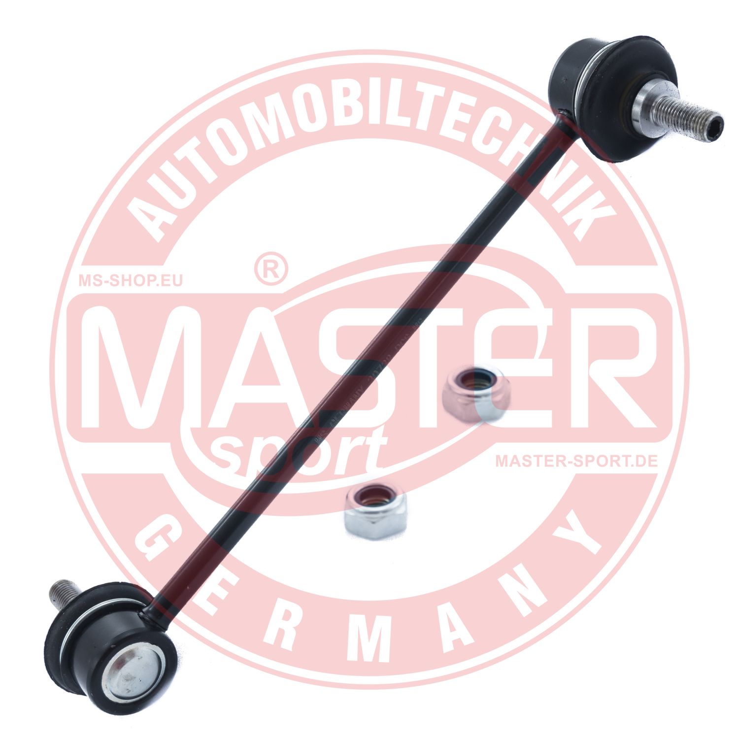 MASTER SPORT Hátsótengely stabilizátor 30738-PCS-MS_MS