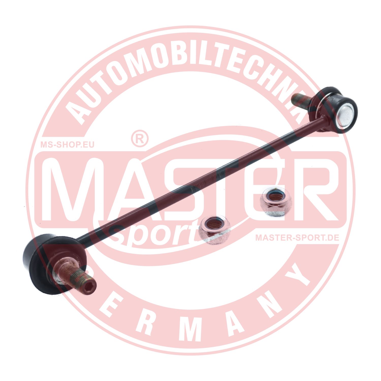 MASTER SPORT Stabilizátor kar 30967-PCS-MS_MS