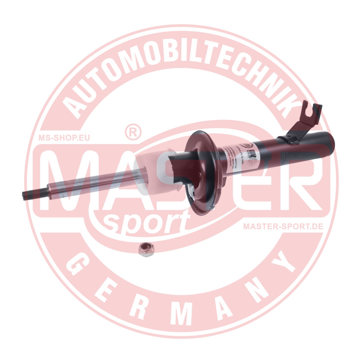 MASTER SPORT Lengéscsillapító 311694-O-PCS-MS_MS