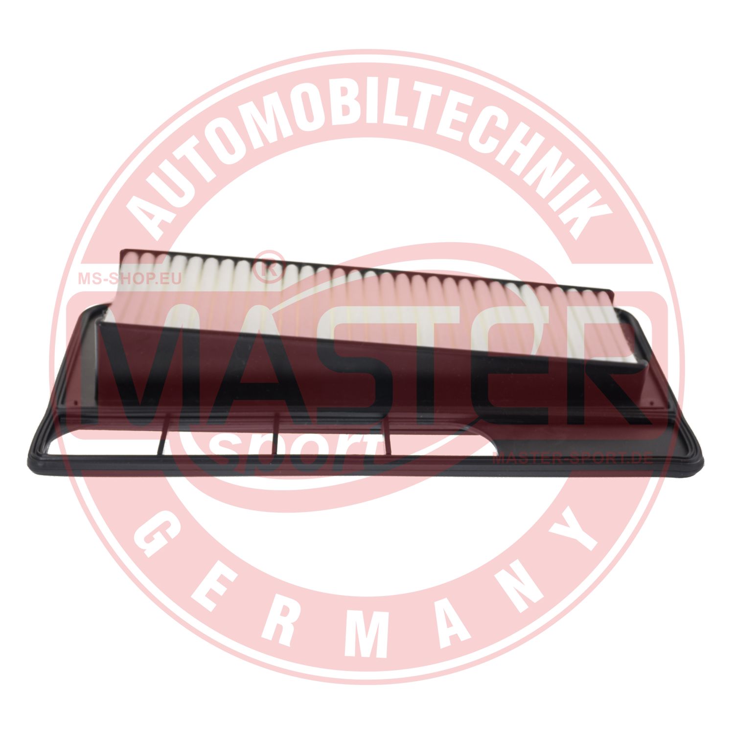 MASTER SPORT Levegőszűrő 3118-LF-PCS-MS_MS