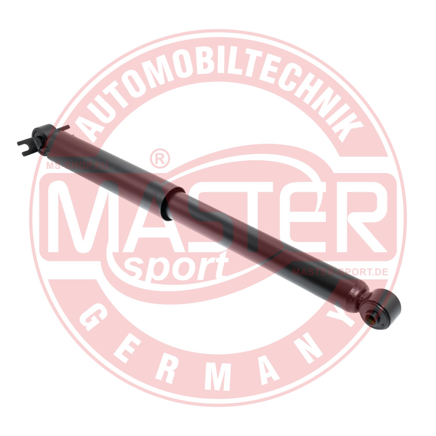 MASTER SPORT Lengéscsillapító 311820-PCS-MS_MS