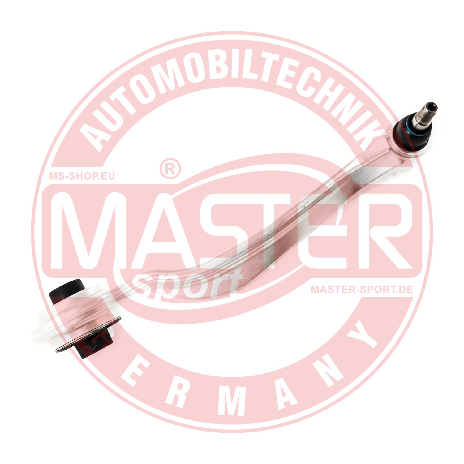 MASTER SPORT Lengőkar 31235-PCS-MS_MS