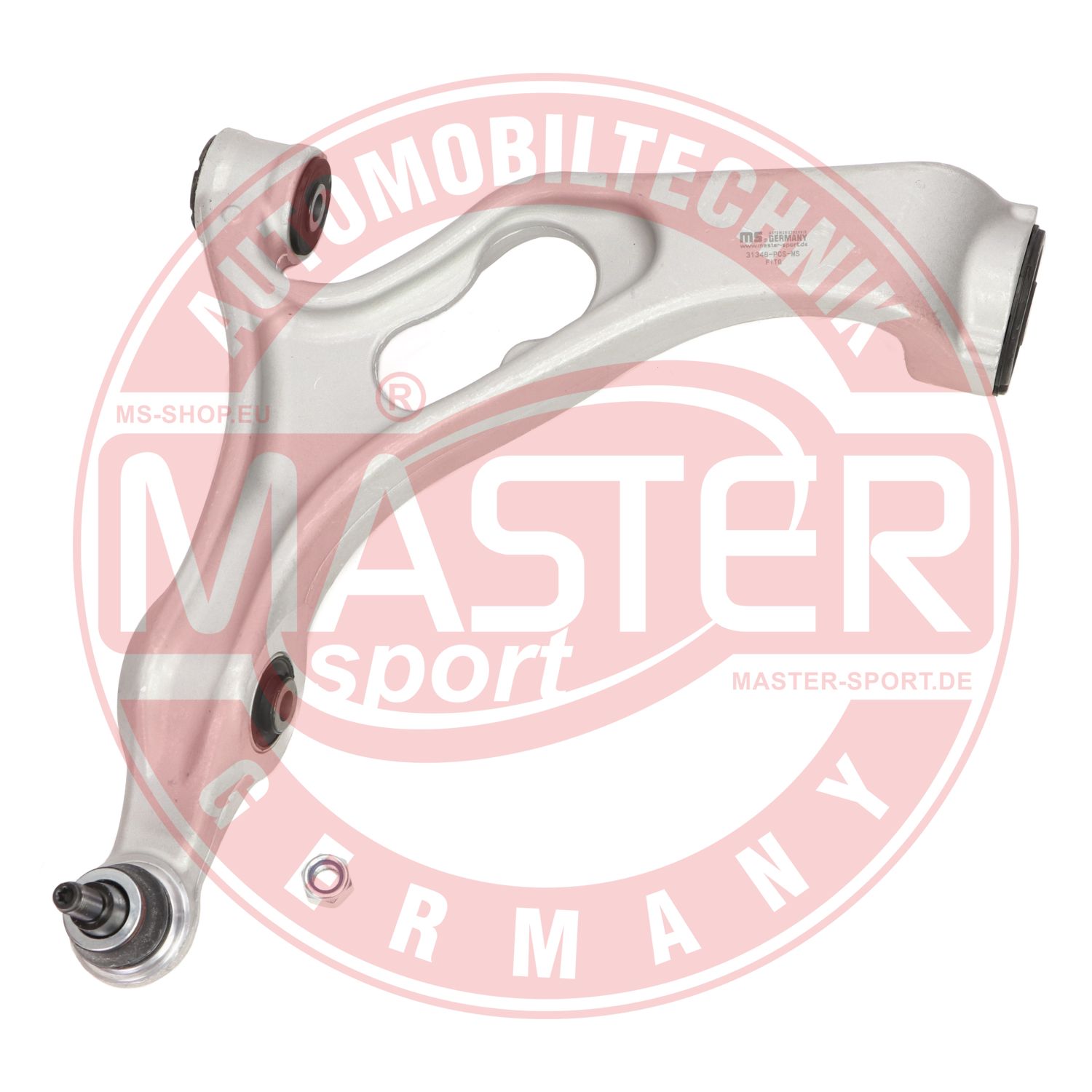 MASTER SPORT Lengőkar 31348-PCS-MS_MS