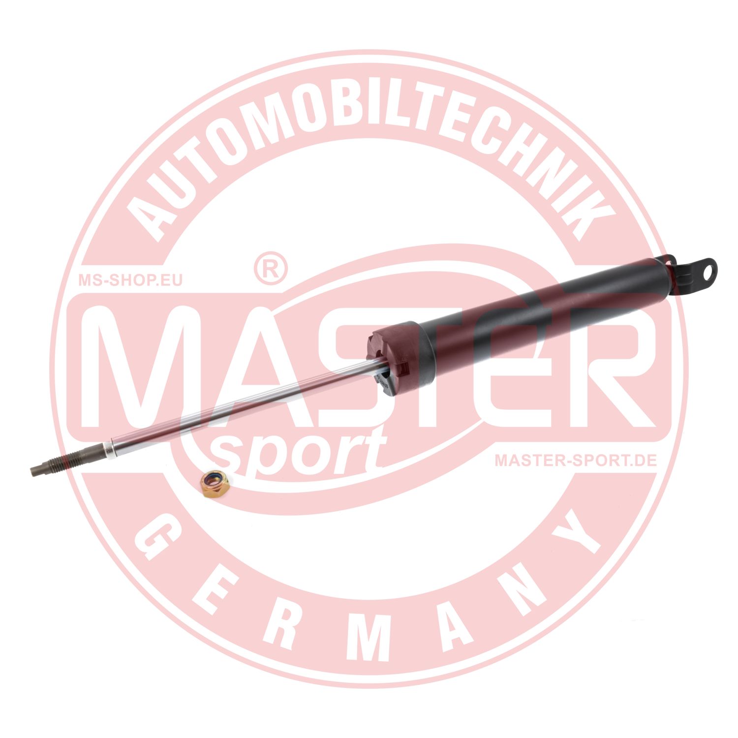 MASTER SPORT Lengéscsillapító 314007-O-PCS-MS_MS