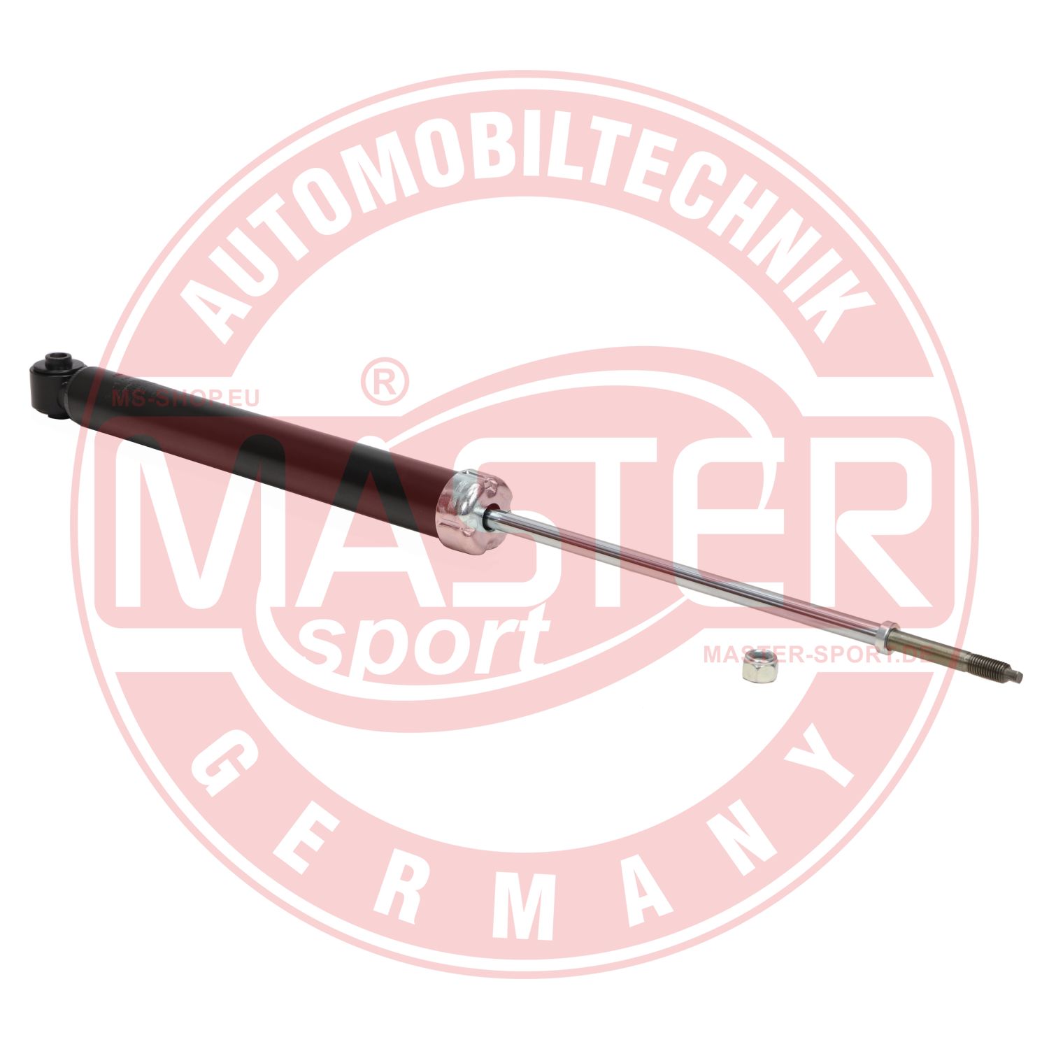 MASTER SPORT Lengéscsillapító 314632-PCS-MS_MS