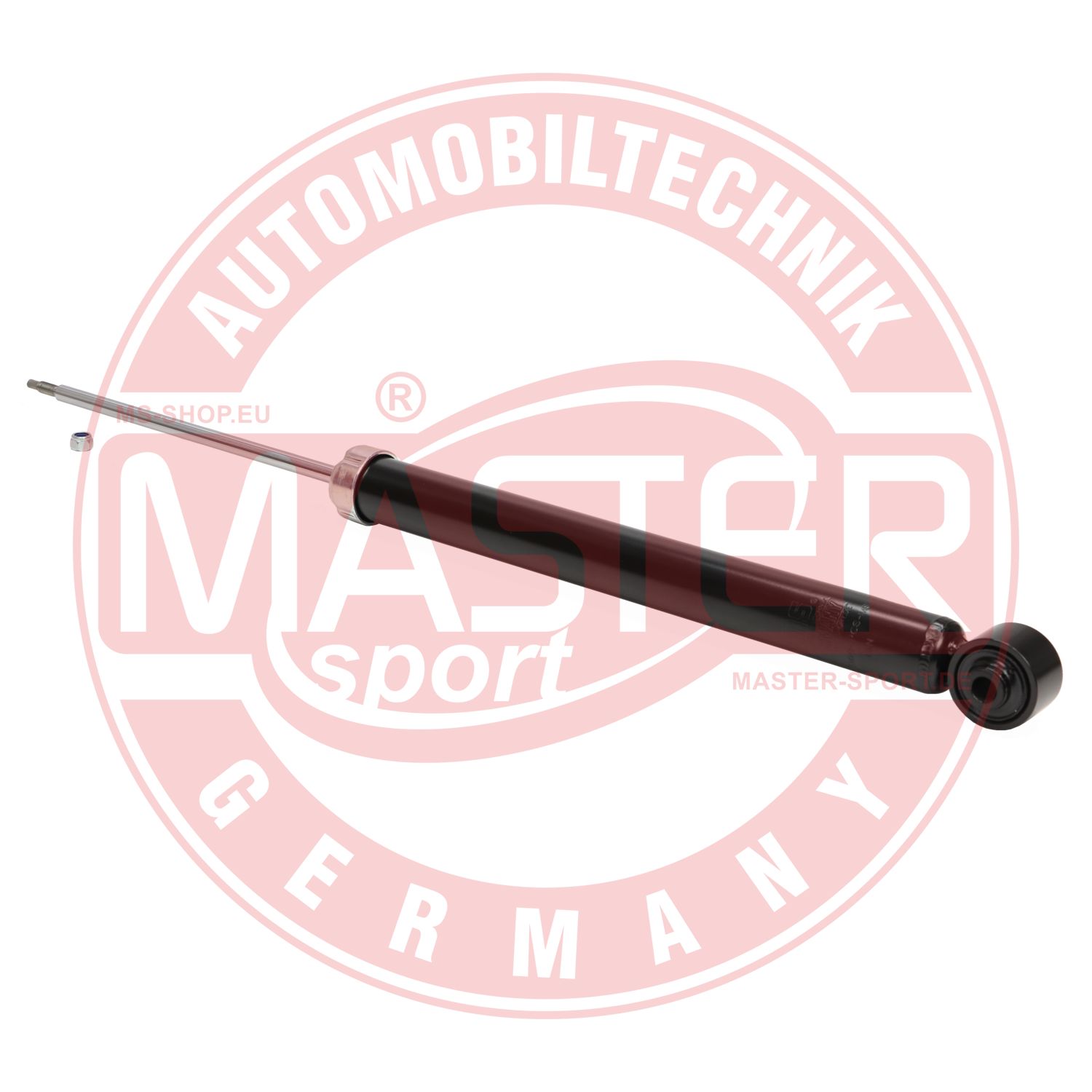 MASTER SPORT Lengéscsillapító 315169-PCS-MS_MS