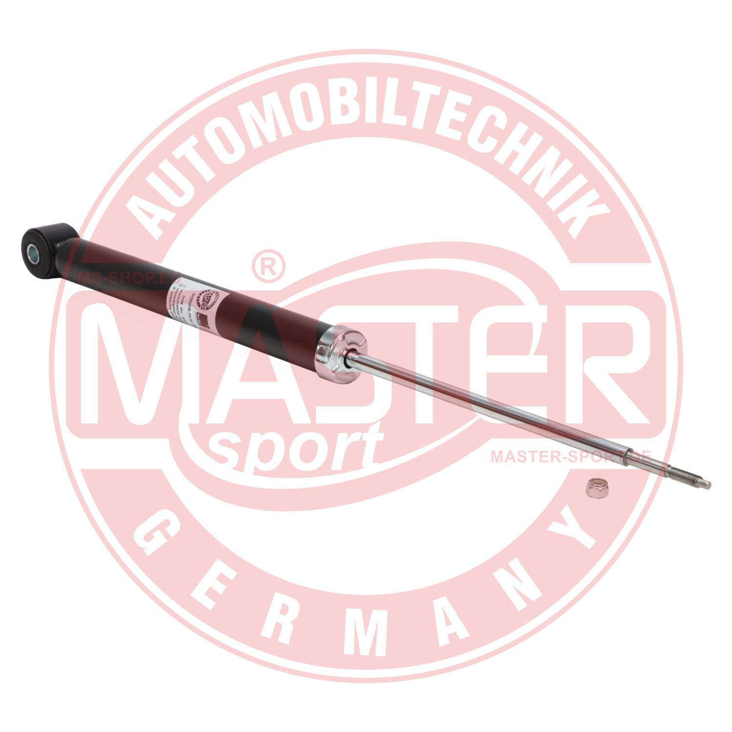 MASTER SPORT Lengéscsillapító 315529-PCS-MS_MS