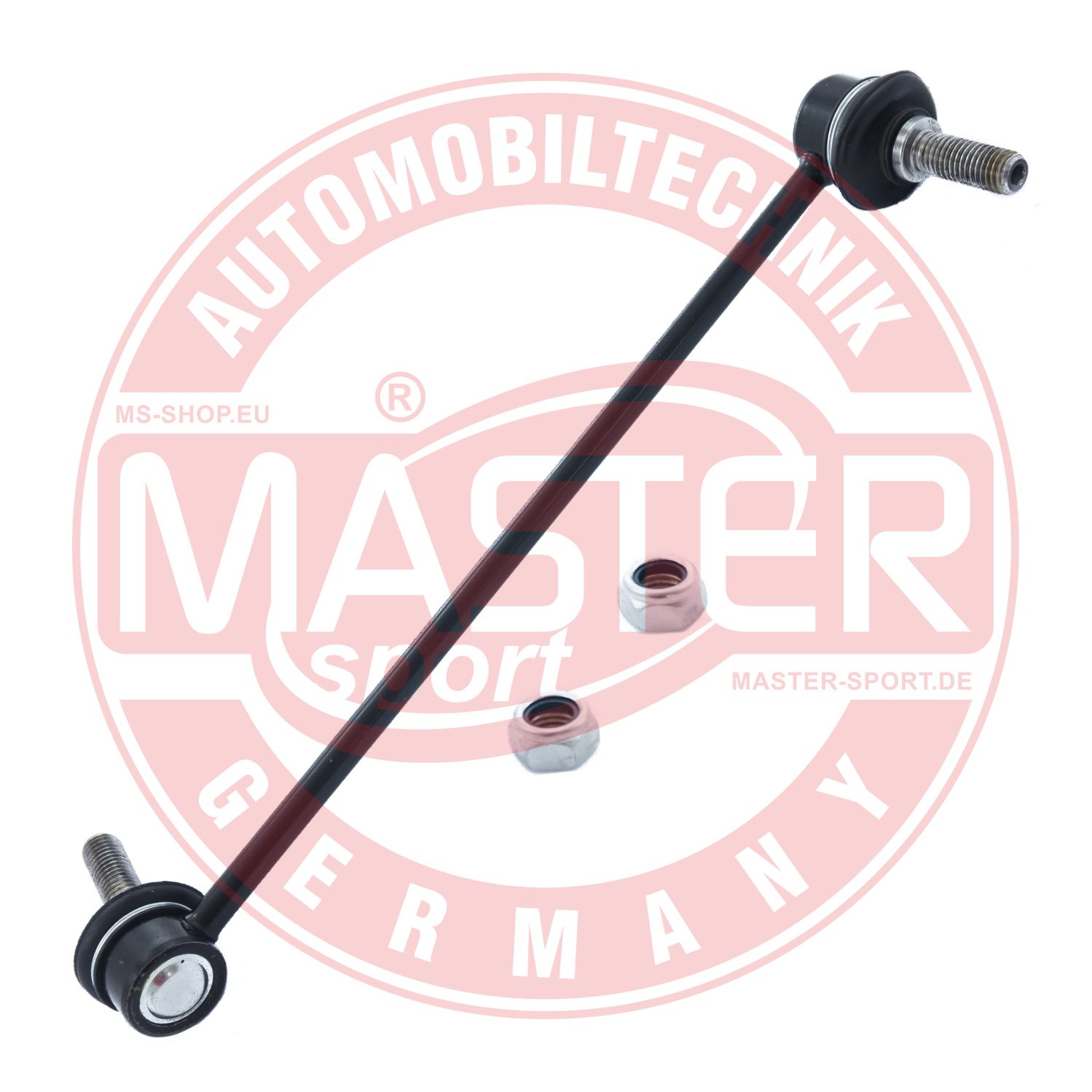 MASTER SPORT Stabilizátor kar 31561B-PCS-MS_MS