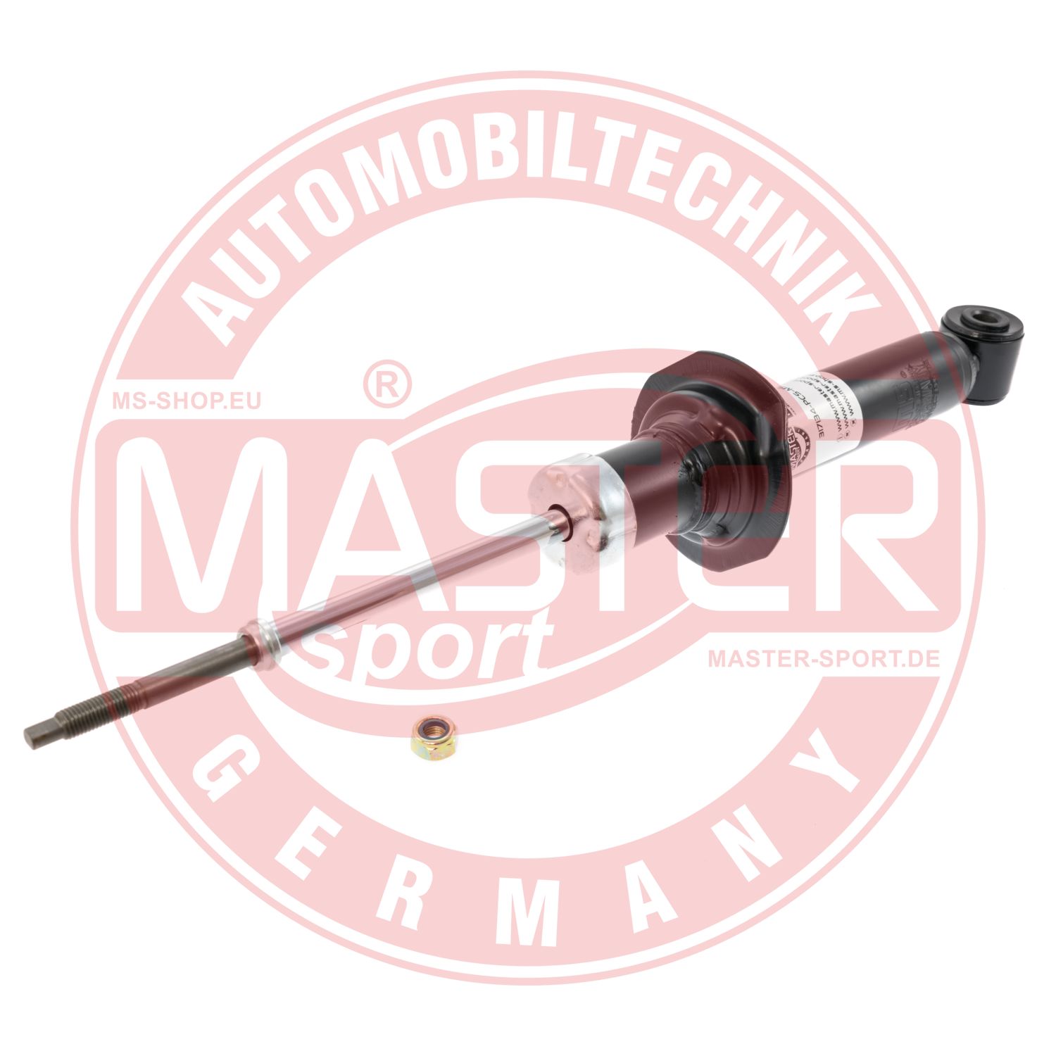 MASTER SPORT Lengéscsillapító 317134-PCS-MS_MS