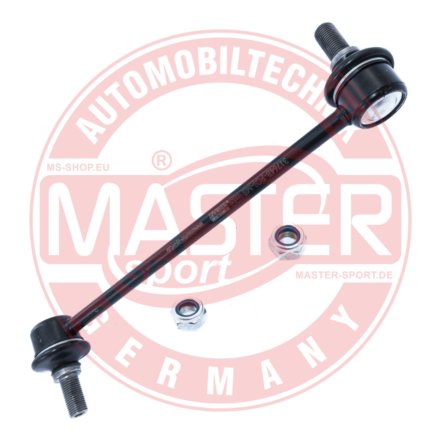 MASTER SPORT Stabilizátor kar 31764B-PCS-MS_MS