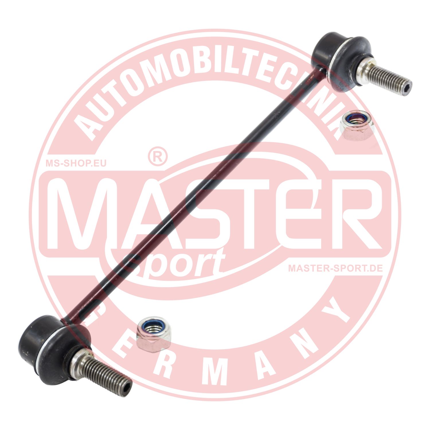 MASTER SPORT Stabilizátor kar 31898-PCS-MS_MS