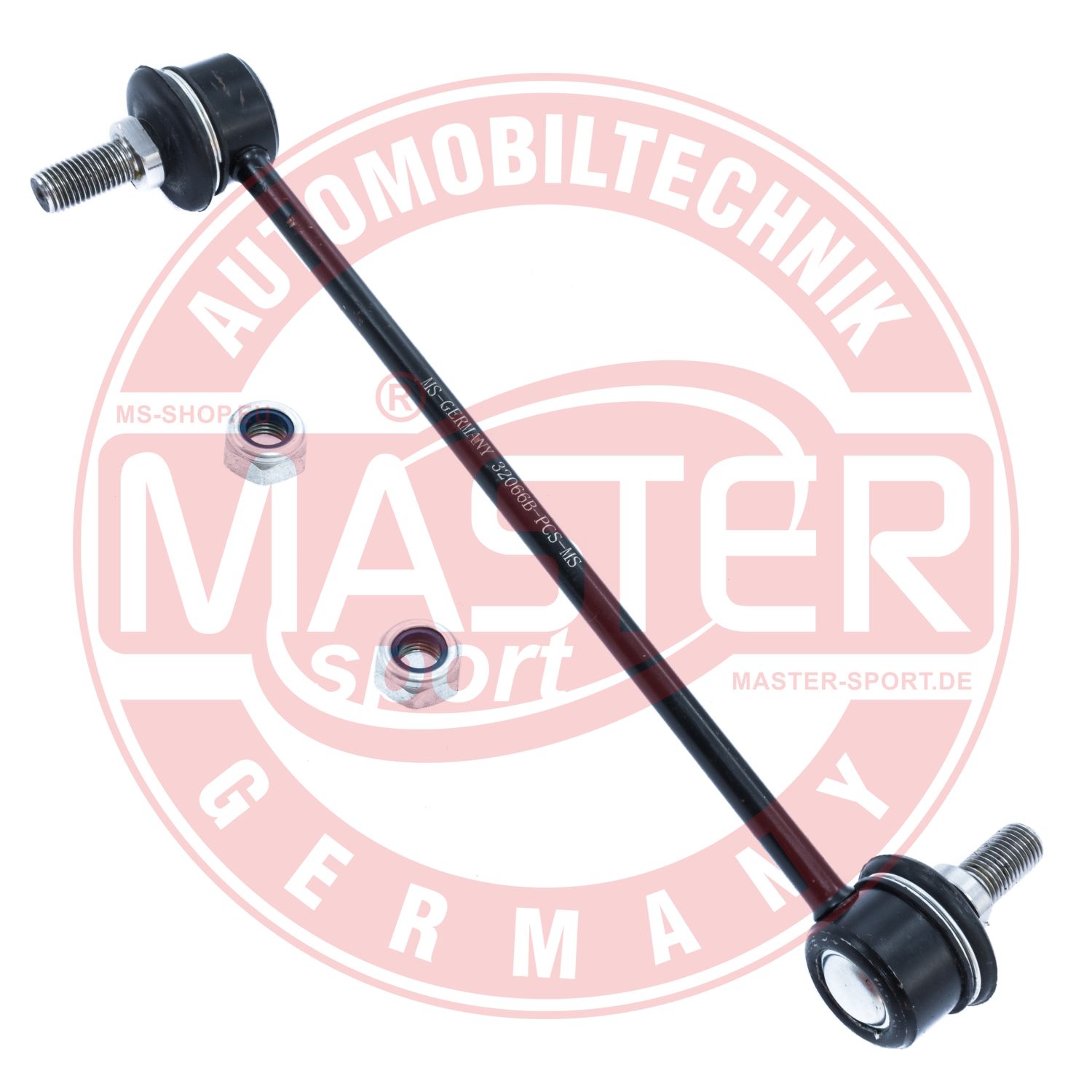 MASTER SPORT Stabilizátor kar 32066B-PCS-MS_MS