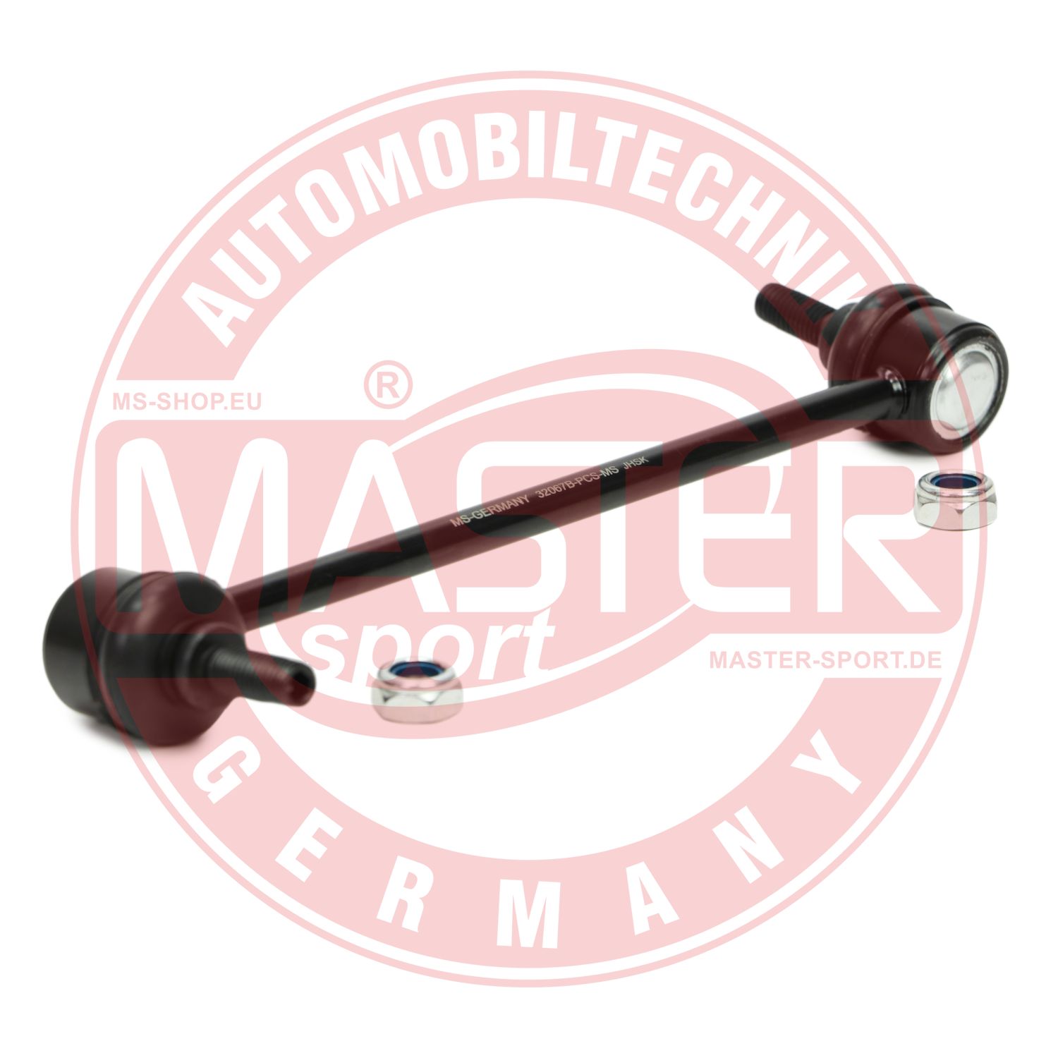 MASTER SPORT Stabilizátor kar 32067B-PCS-MS_MS