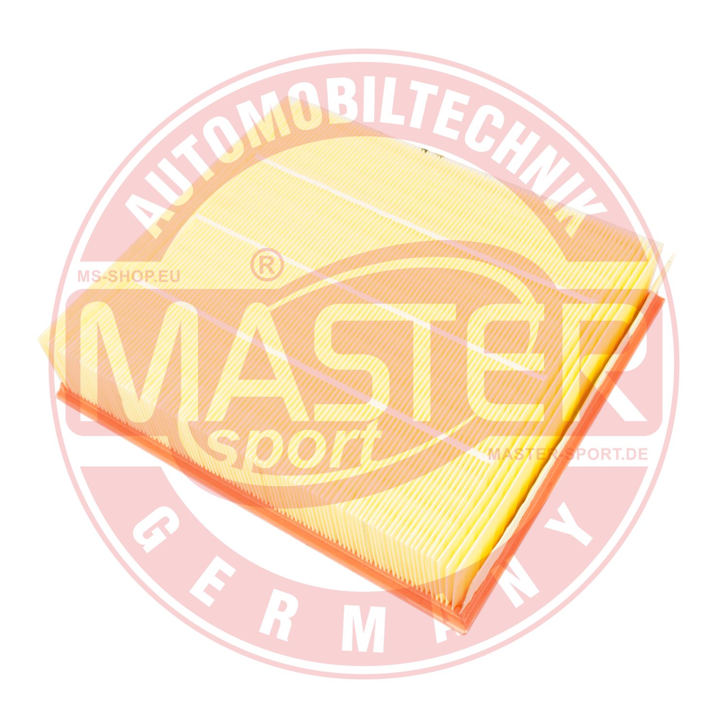 MASTER SPORT Levegőszűrő 32338-LF-PCS-MS_MS