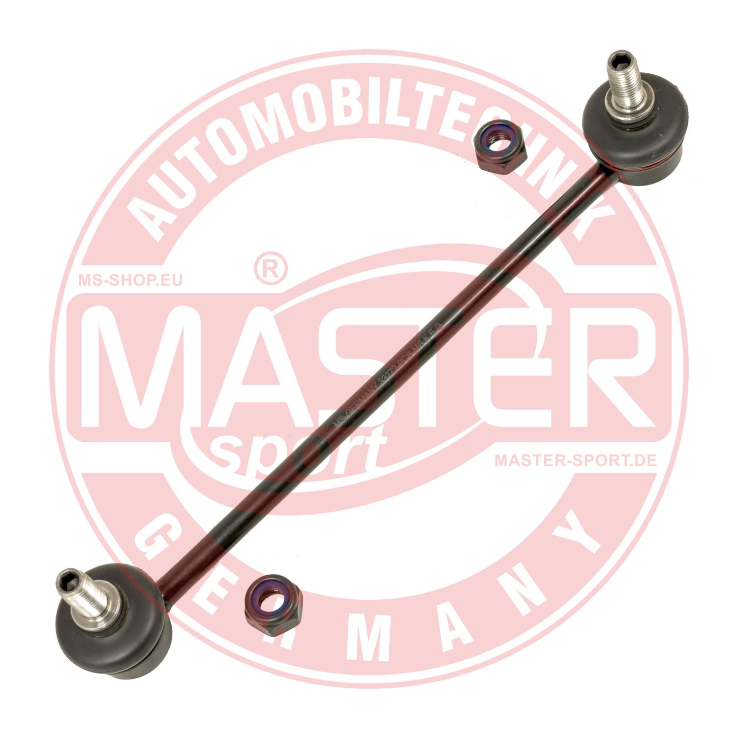 MASTER SPORT Stabilizátor kar 33272-PCS-MS_MS