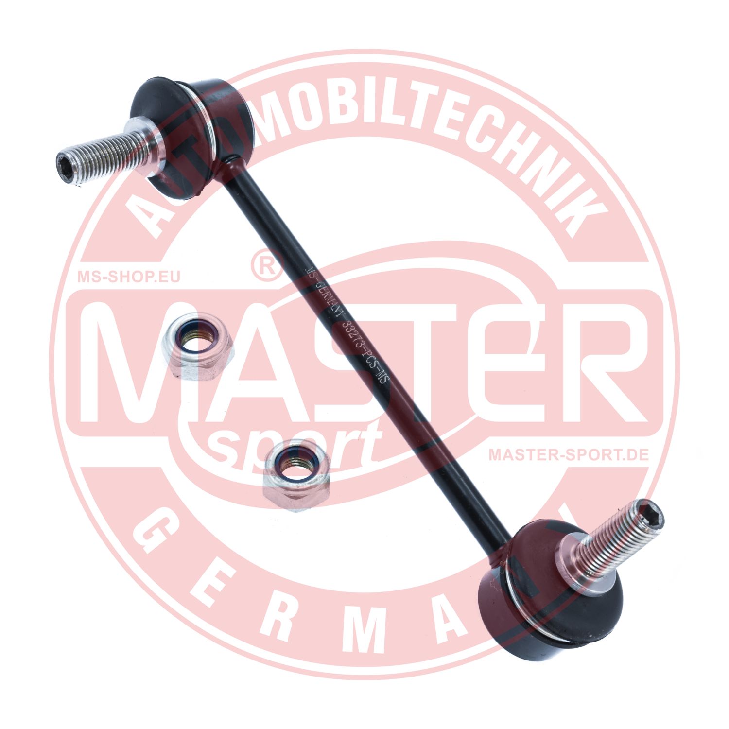 MASTER SPORT Stabilizátor kar 33273-PCS-MS_MS