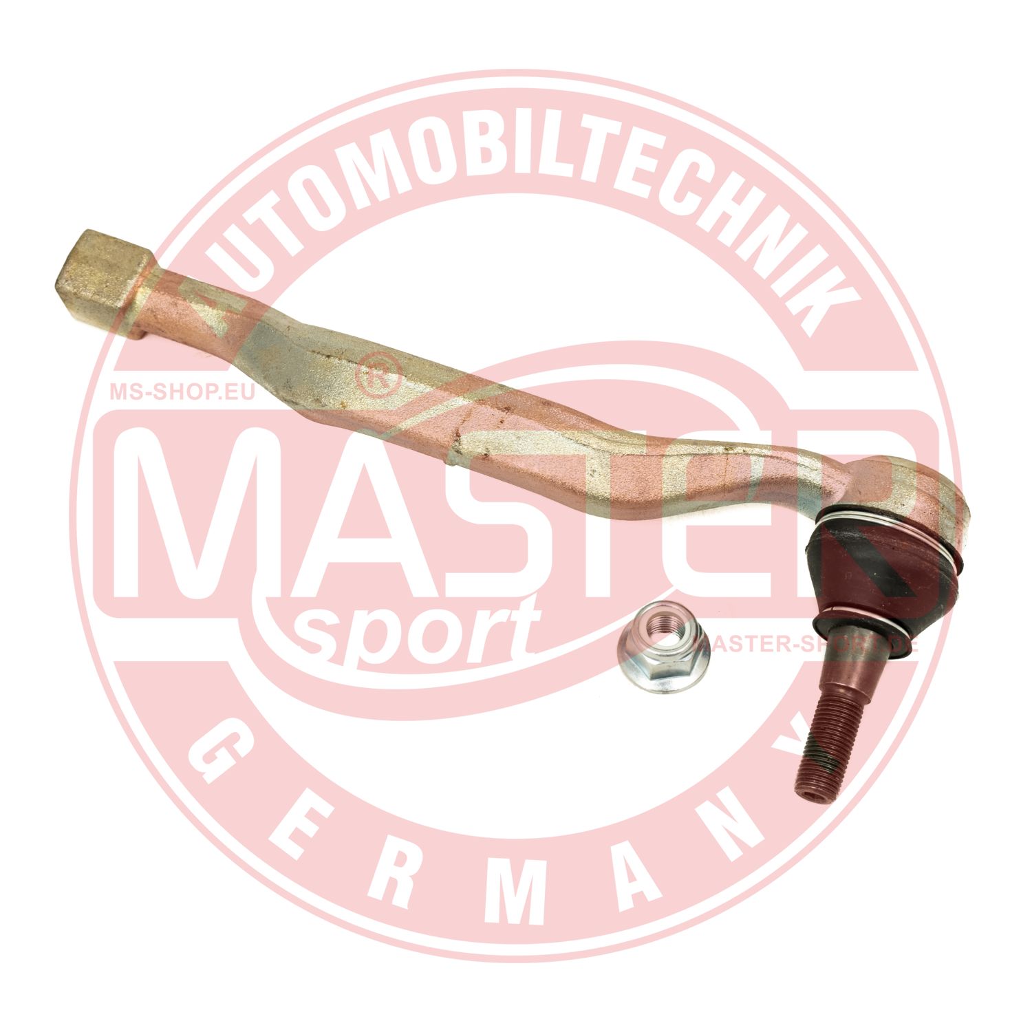 MASTER SPORT Kormányösszekötő gömbfej 33287-PCS-MS_MS