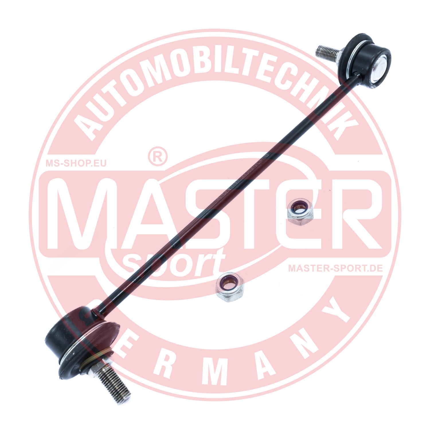 MASTER SPORT Stabilizátor kar 33363-PCS-MS_MS