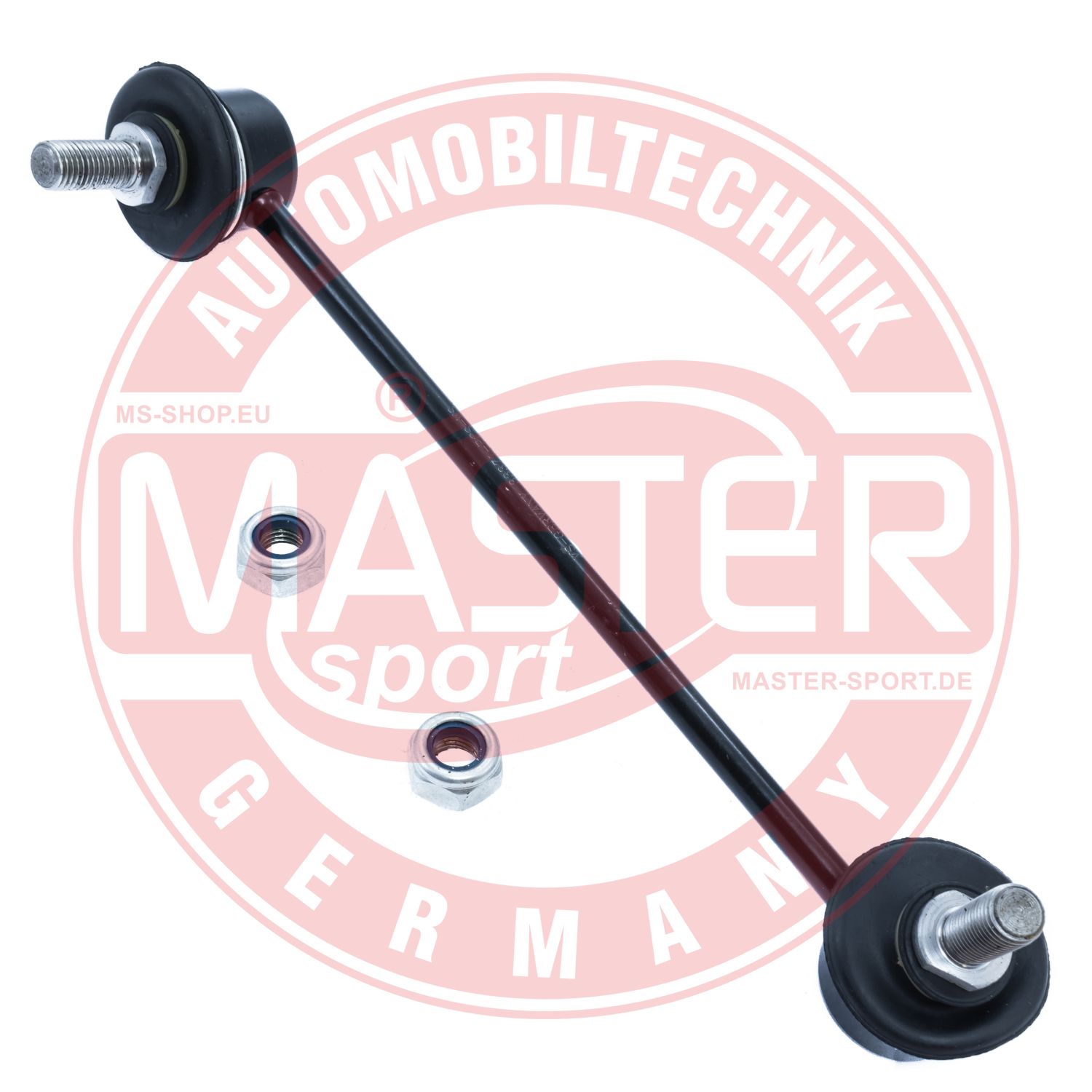 MASTER SPORT Stabilizátor kar 33371-PCS-MS_MS