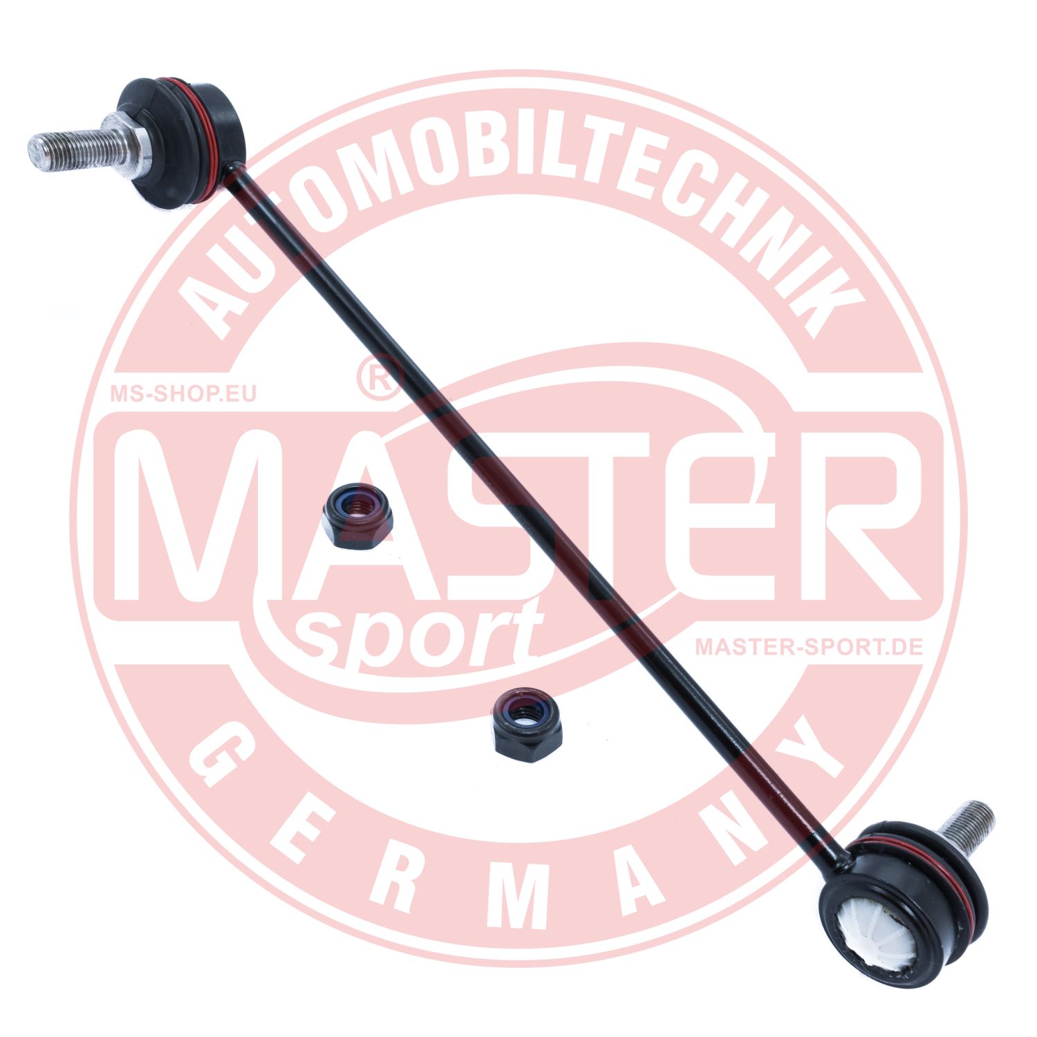 MASTER SPORT Stabilizátor kar 33394-PCS-MS_MS