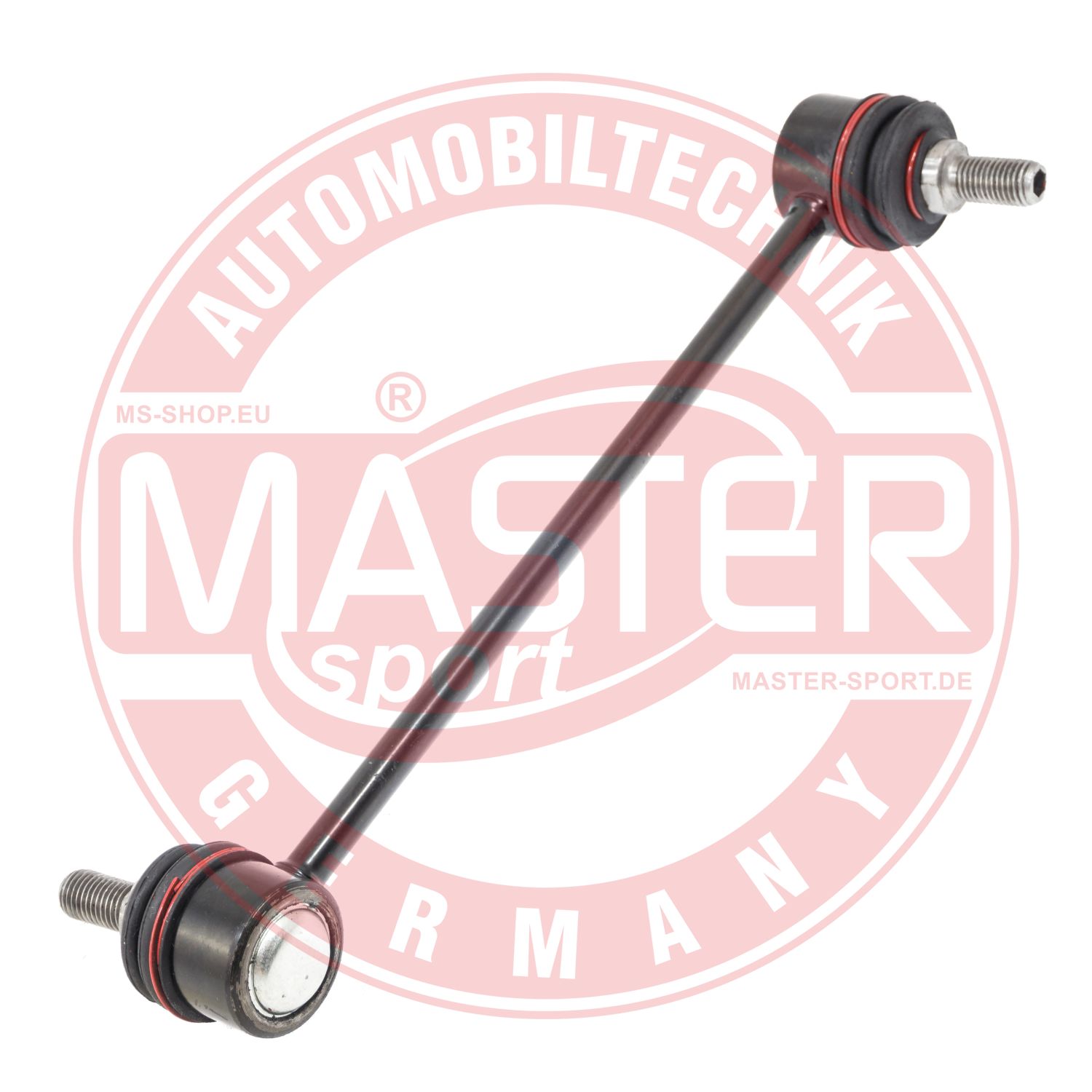 MASTER SPORT Stabilizátor kar 33456-PCS-MS_MS