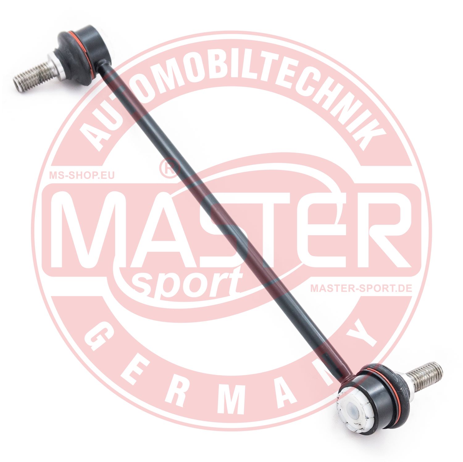 MASTER SPORT Stabilizátor kar 33458-PCS-MS_MS