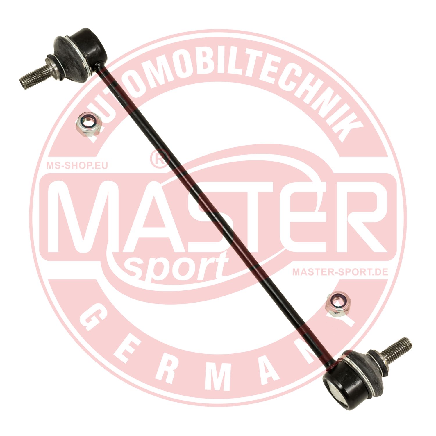 MASTER SPORT Stabilizátor kar 33713-PCS-MS_MS