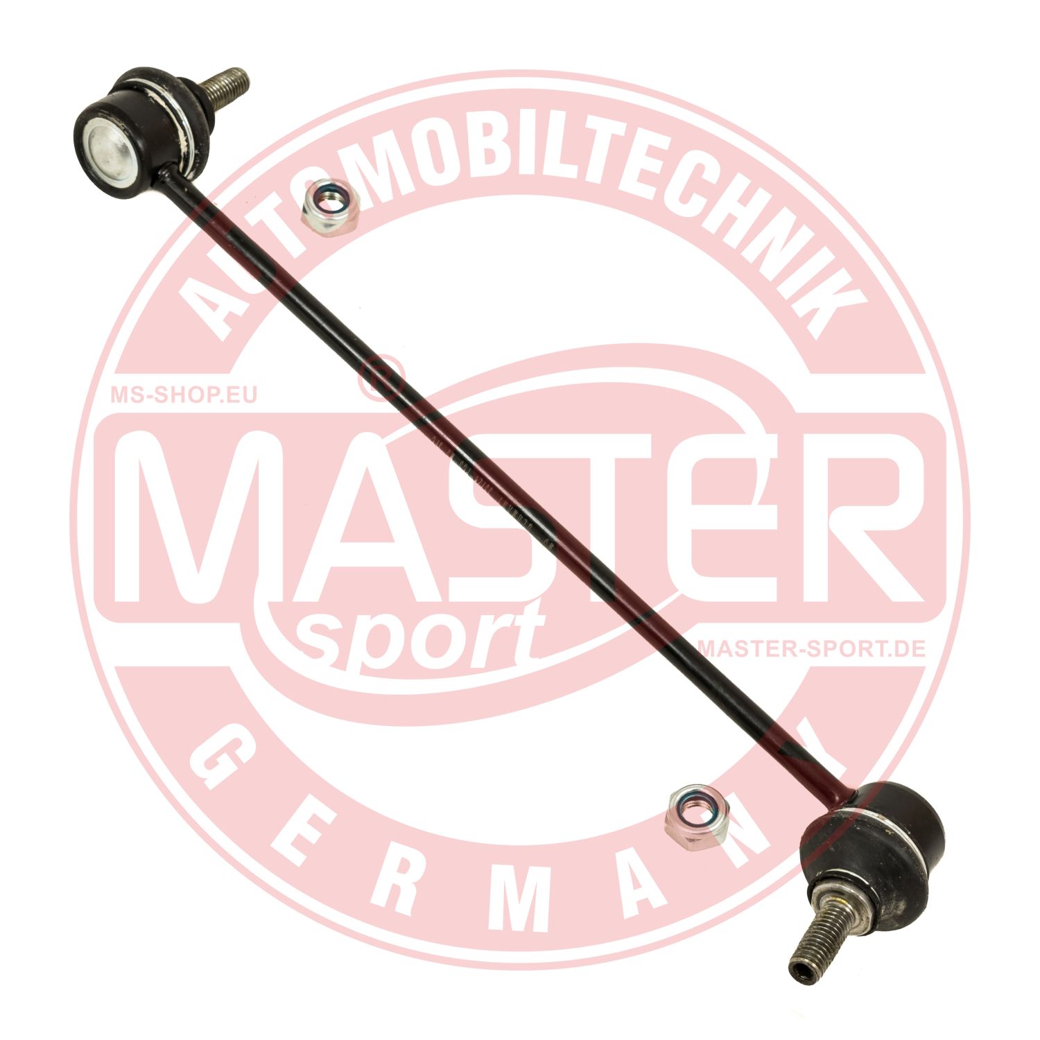 MASTER SPORT Stabilizátor kar 33724-PCS-MS_MS