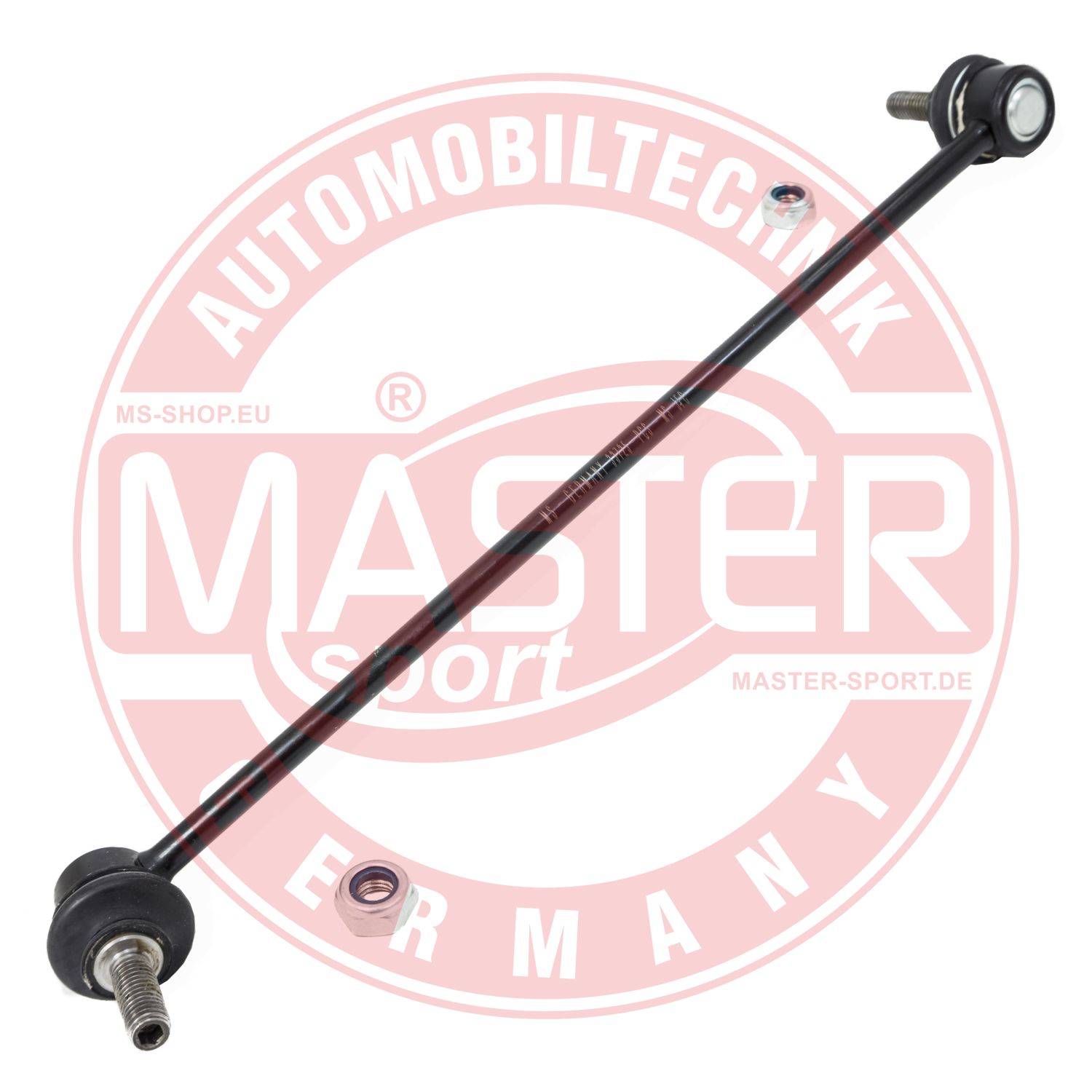 MASTER SPORT Stabilizátor kar 33725-PCS-MS_MS