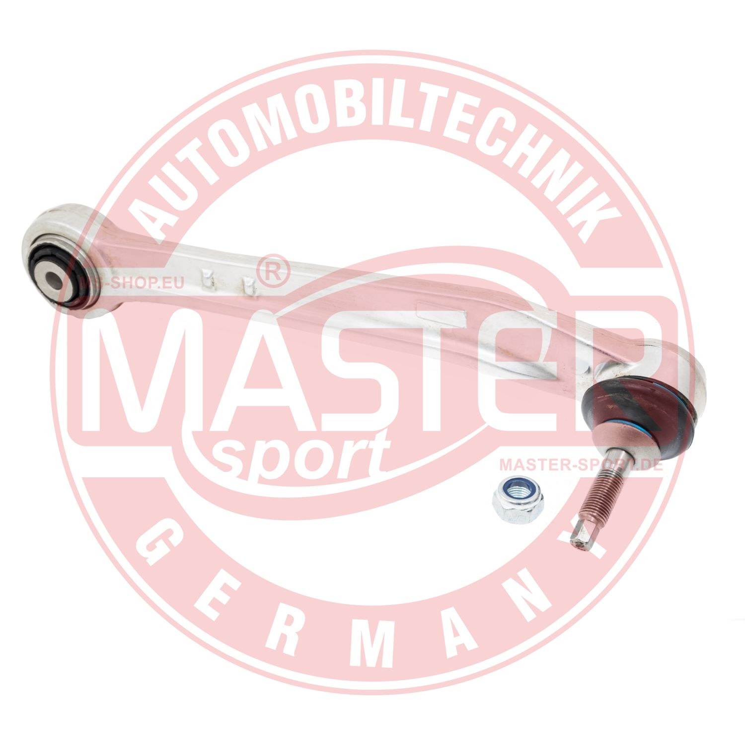 MASTER SPORT Lengőkar 33839H-PCS-MS_MS