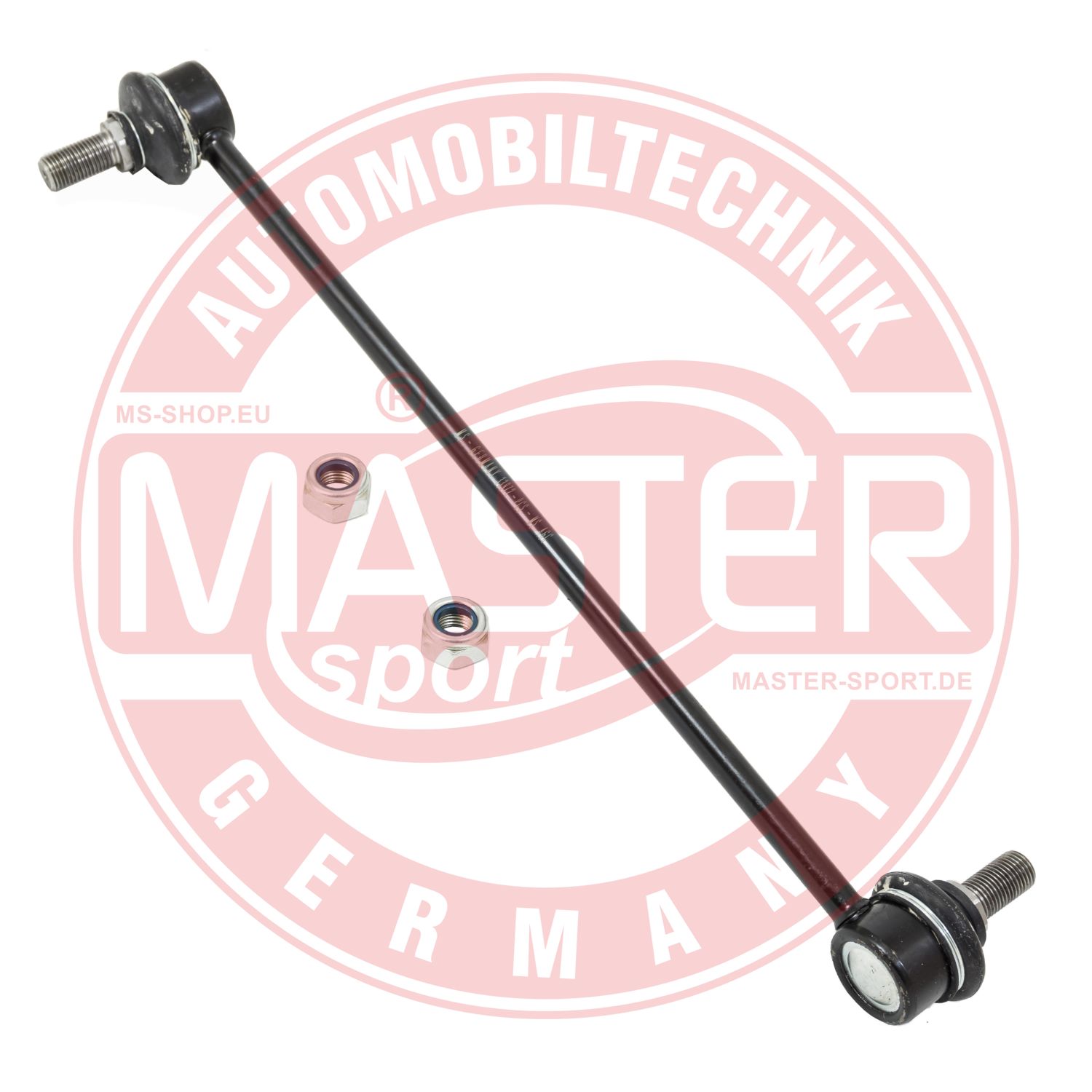 MASTER SPORT Stabilizátor kar 33972-PCS-MS_MS