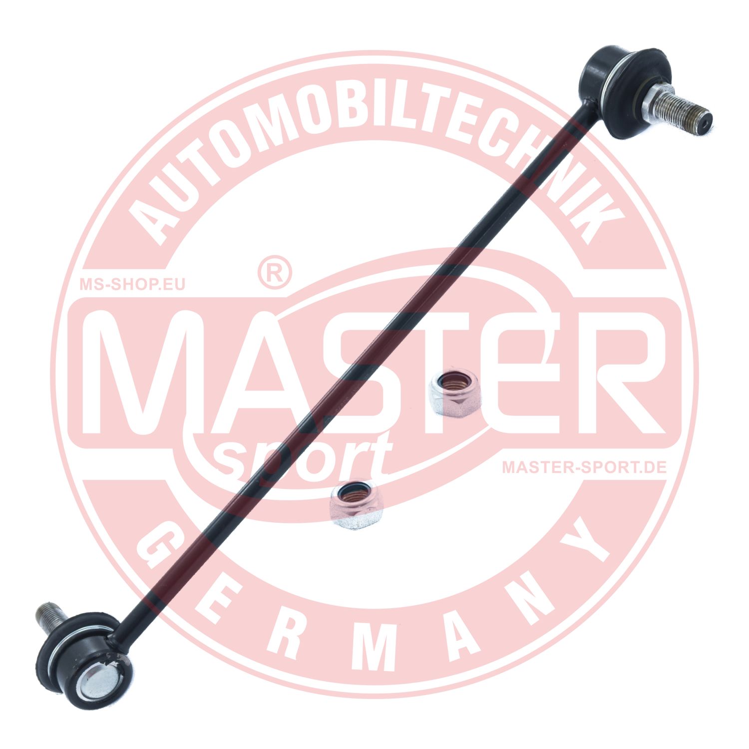 MASTER SPORT Stabilizátor kar 33973-PCS-MS_MS