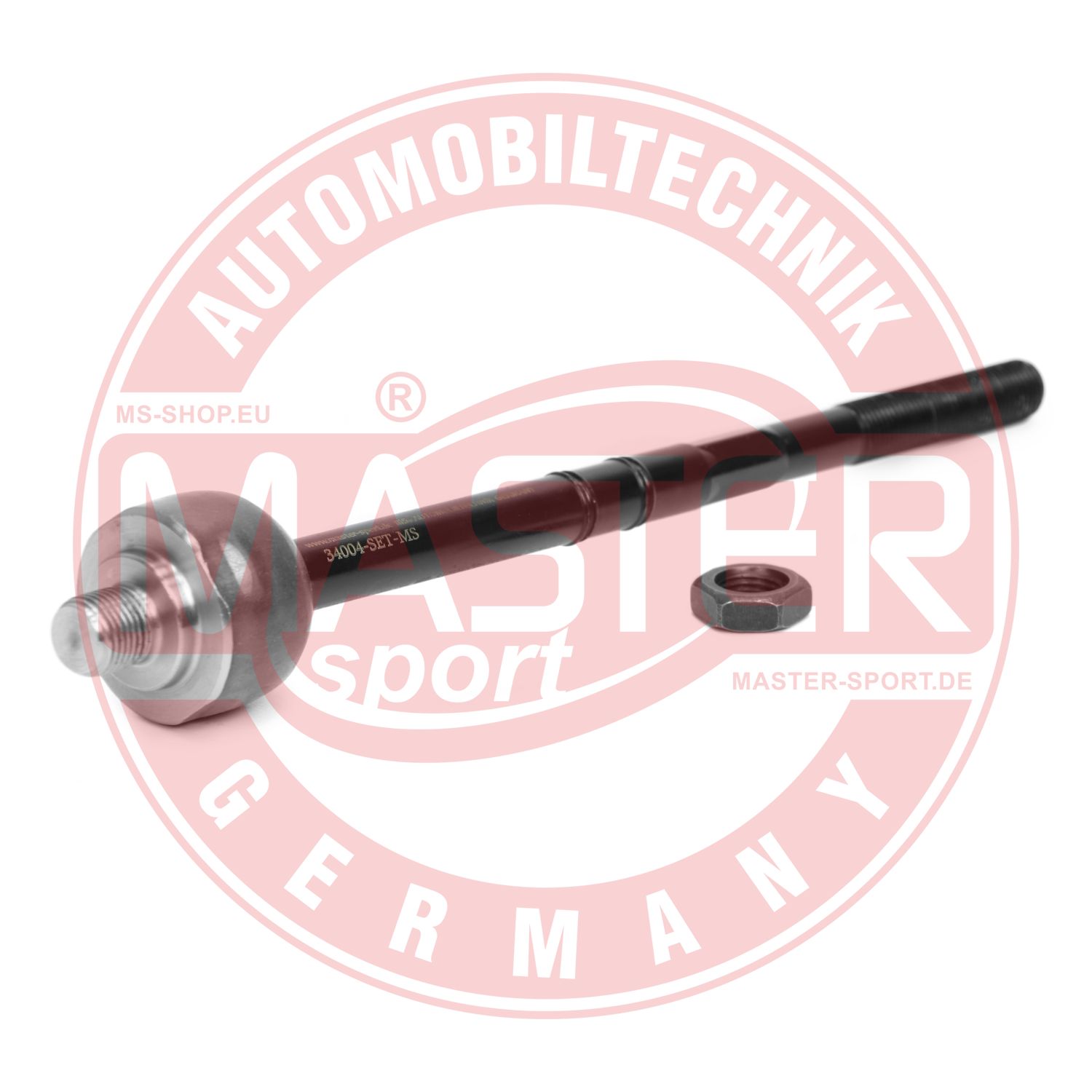 MASTER SPORT Kormányösszekötő belső 34004-SET-MS_MS