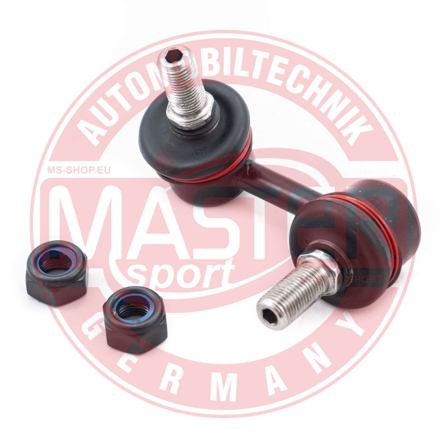 MASTER SPORT Stabilizátor kar 34121B-PCS-MS_MS