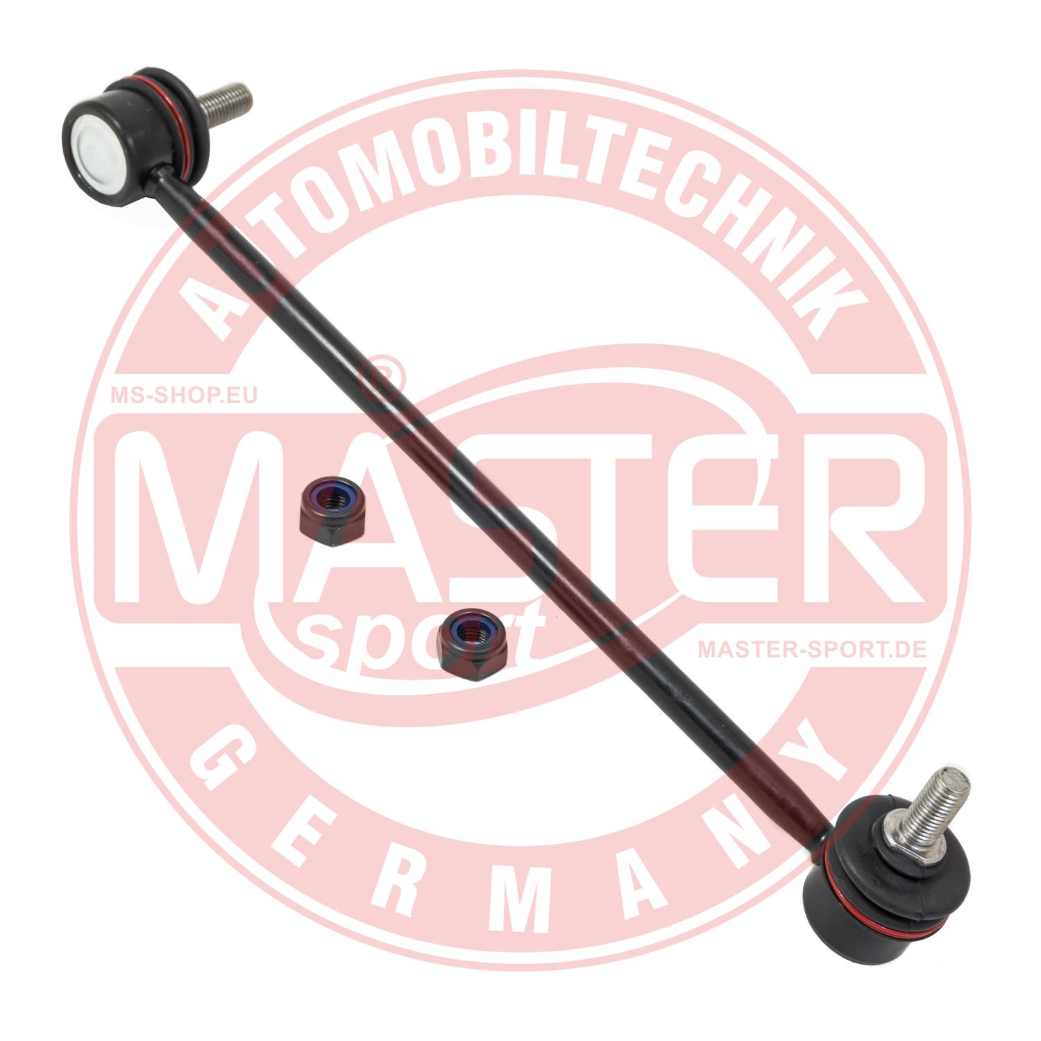 MASTER SPORT Stabilizátor kar 34476-PCS-MS_MS