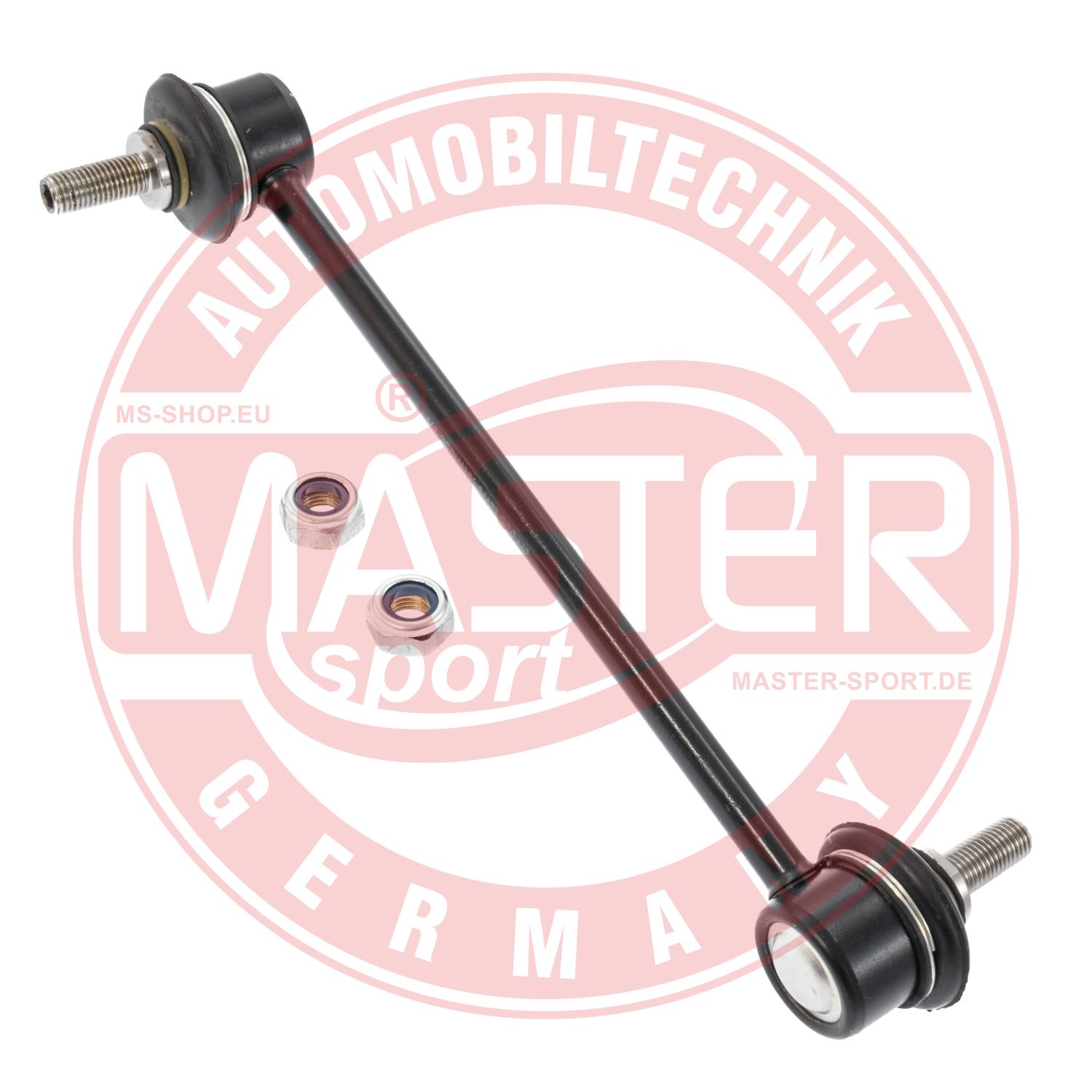 MASTER SPORT Stabilizátor kar 34477-PCS-MS_MS