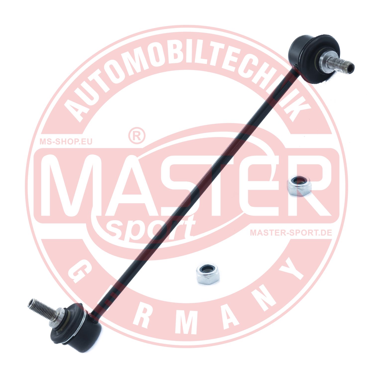 MASTER SPORT Stabilizátor kar 34487-PCS-MS_MS