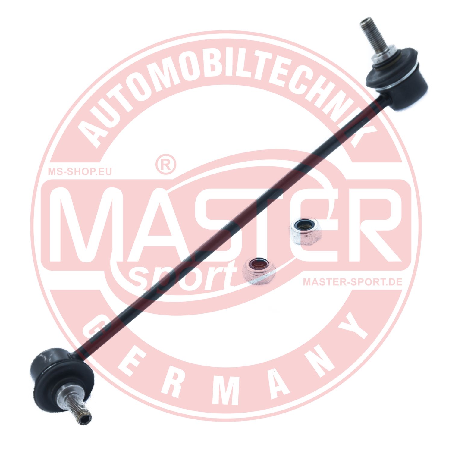 MASTER SPORT Stabilizátor kar 34488-PCS-MS_MS