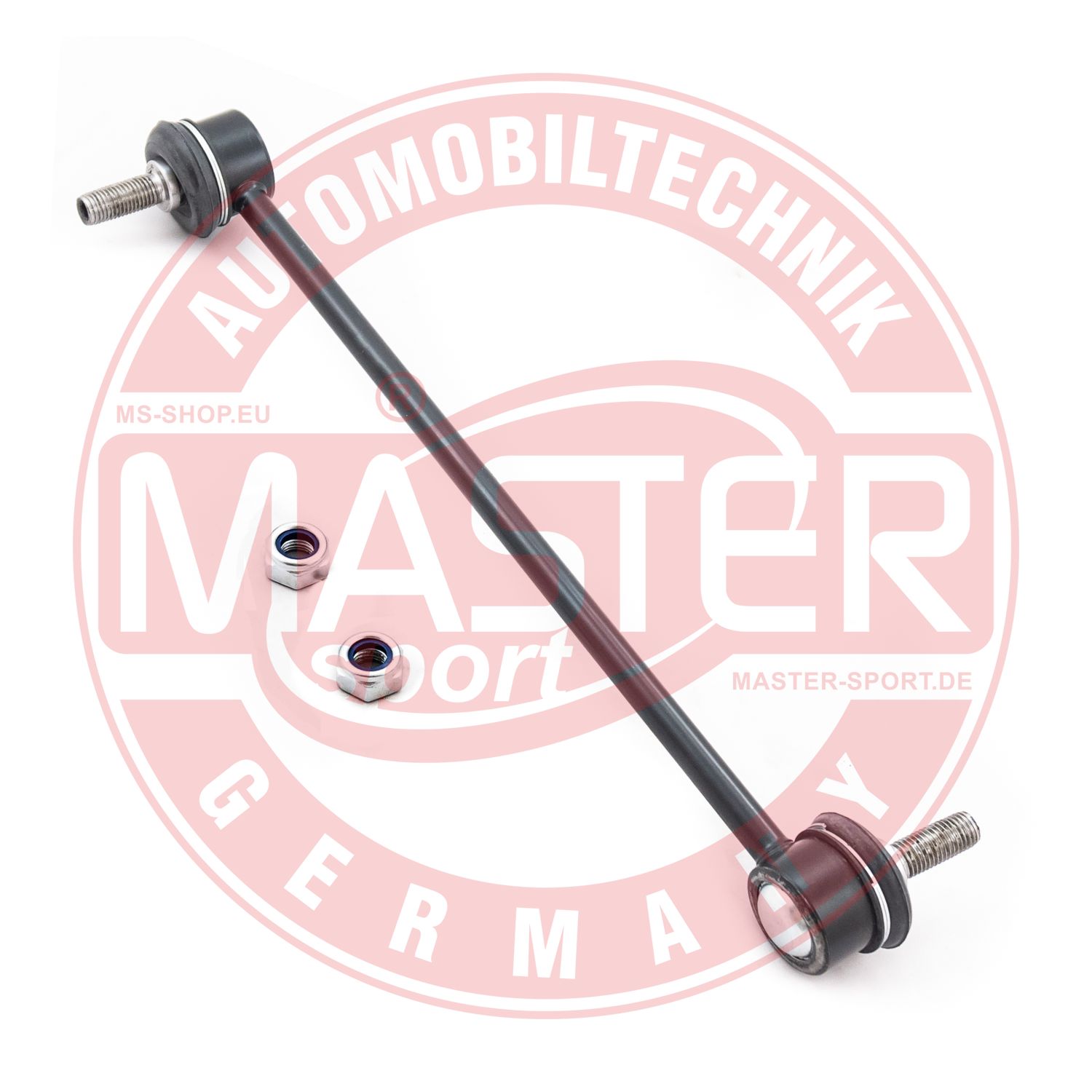 MASTER SPORT Stabilizátor kar 34497-PCS-MS_MS