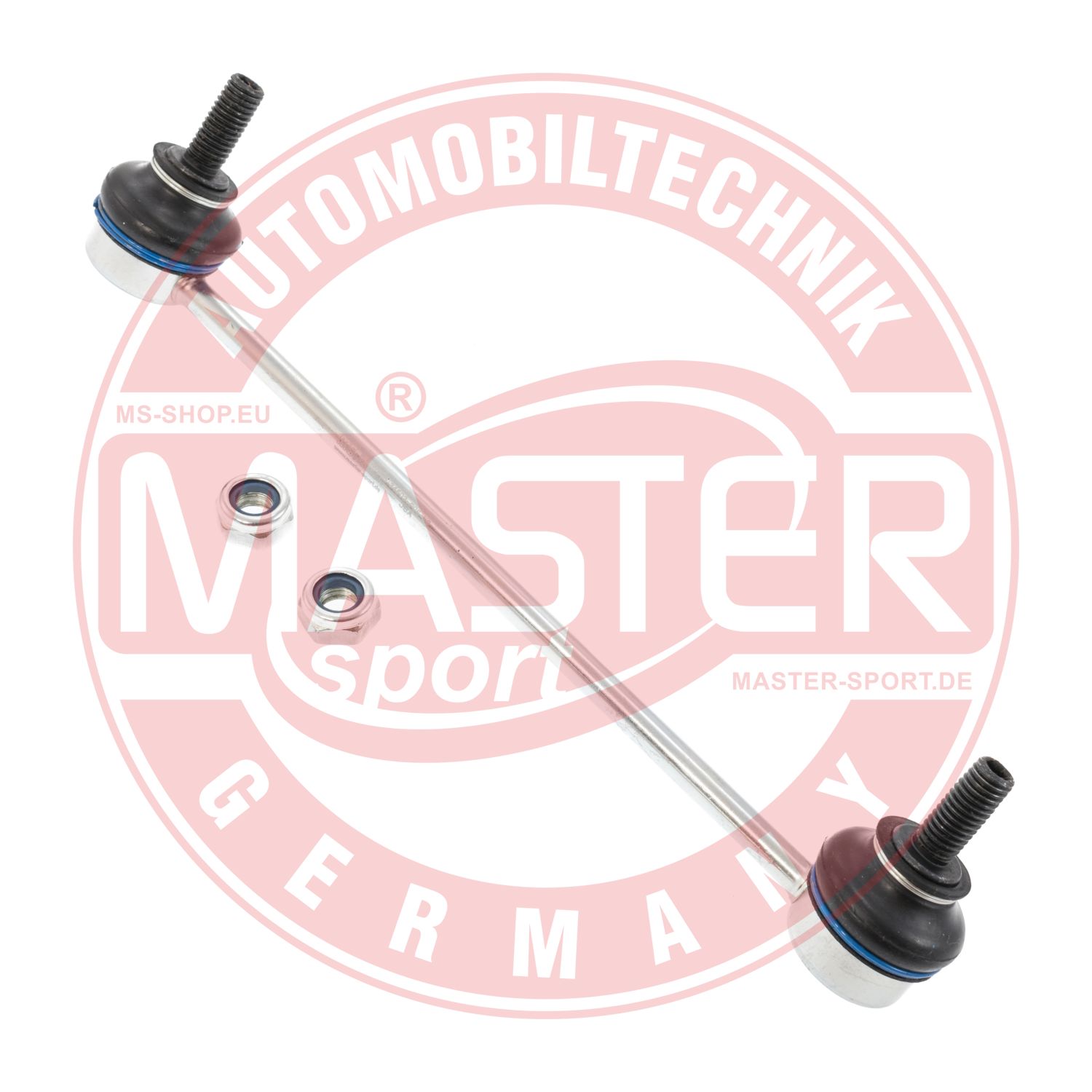 MASTER SPORT Stabilizátor kar 34503-PCS-MS_MS