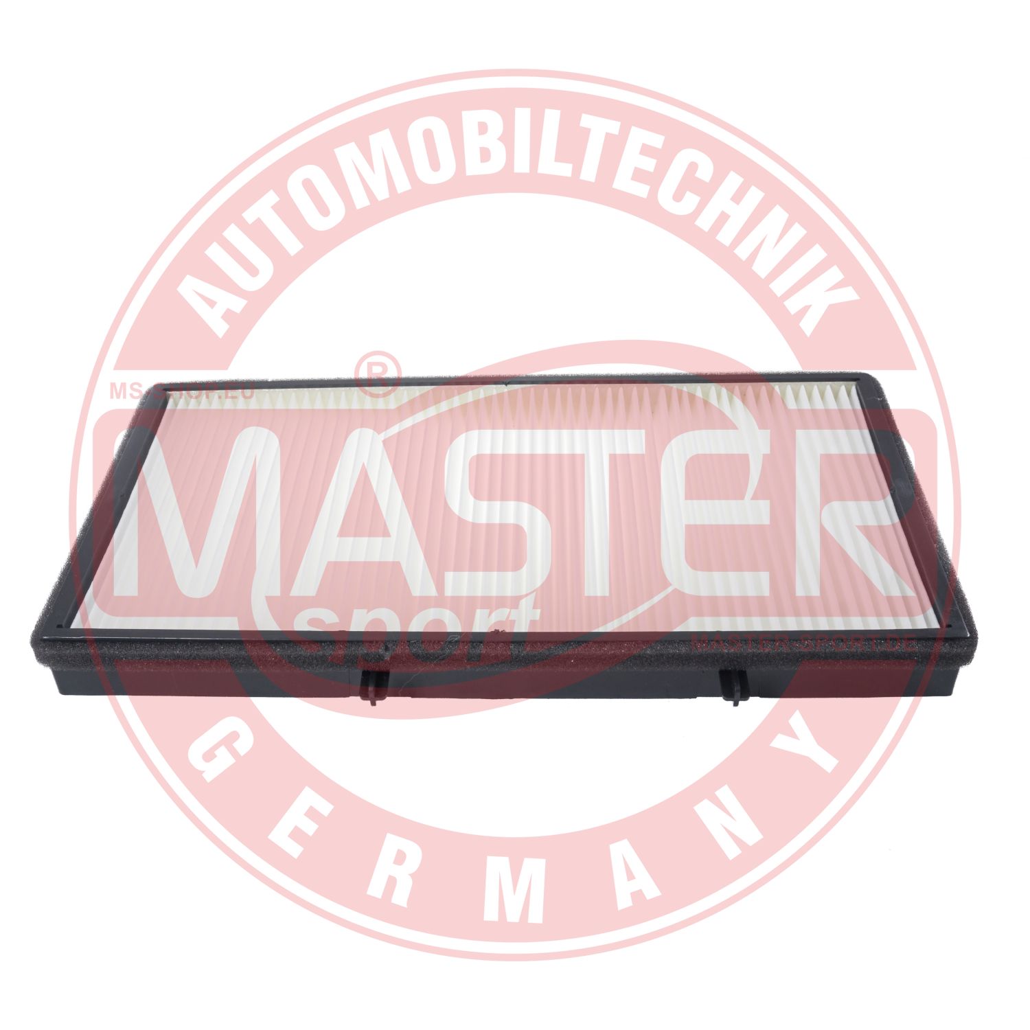 MASTER SPORT Pollenszűrő 3454-IF-PCS-MS_MS