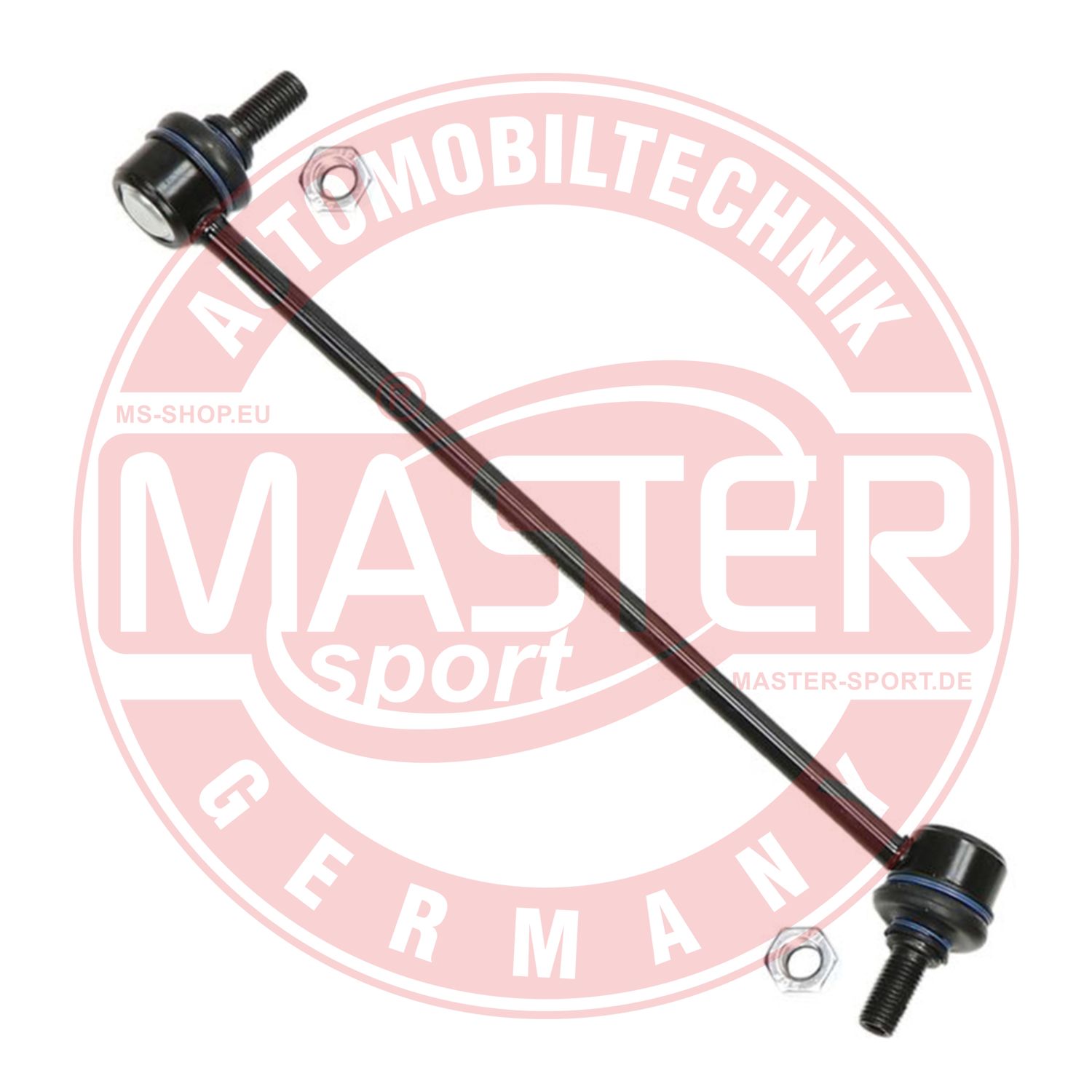 MASTER SPORT Stabilizátor kar 34601-PCS-MS_MS