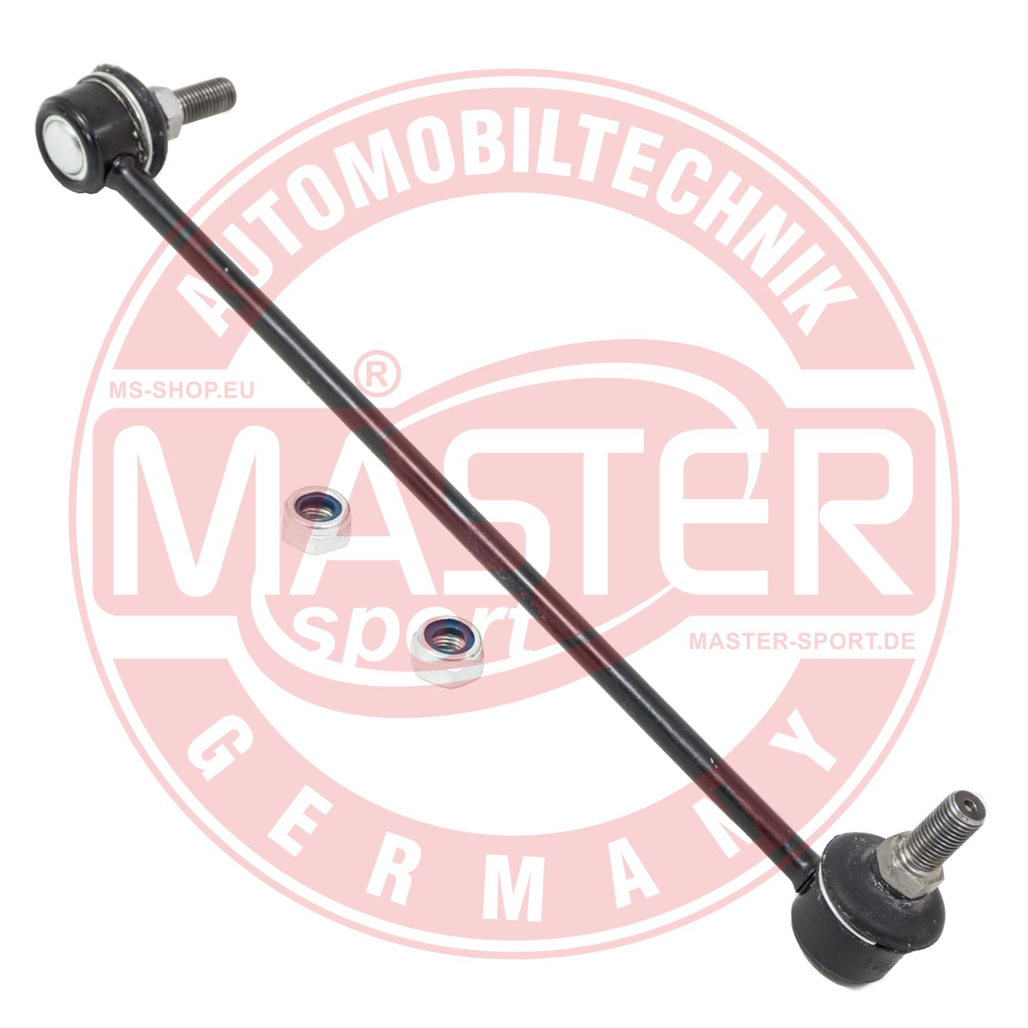 MASTER SPORT Stabilizátor kar 34677-PCS-MS_MS