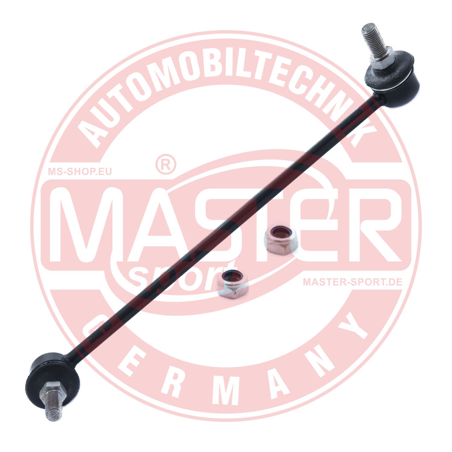 MASTER SPORT Stabilizátor kar 34678-PCS-MS_MS